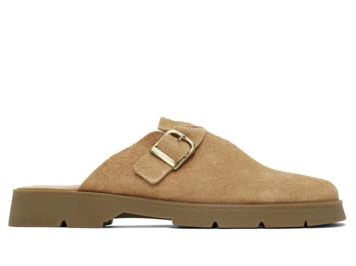 Kleman Kleman Pacha Clogs Size US 12 / EU 45 - 8 Thumbnail