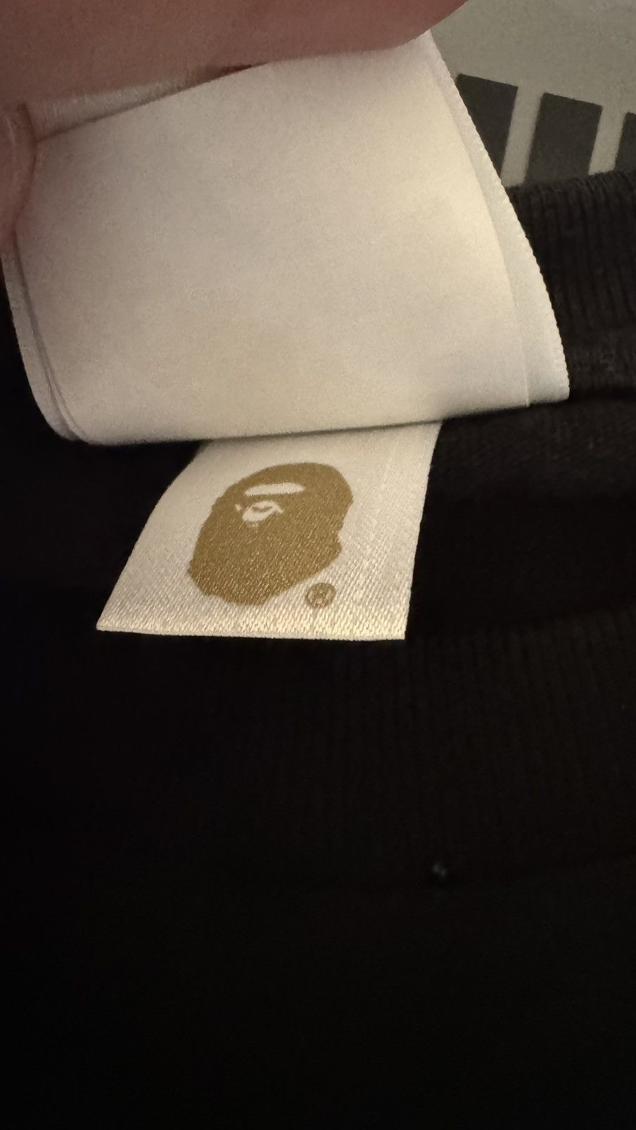 Bape Bape Japan exclusive Size US M / EU 48-50 / 2 - 11 Thumbnail