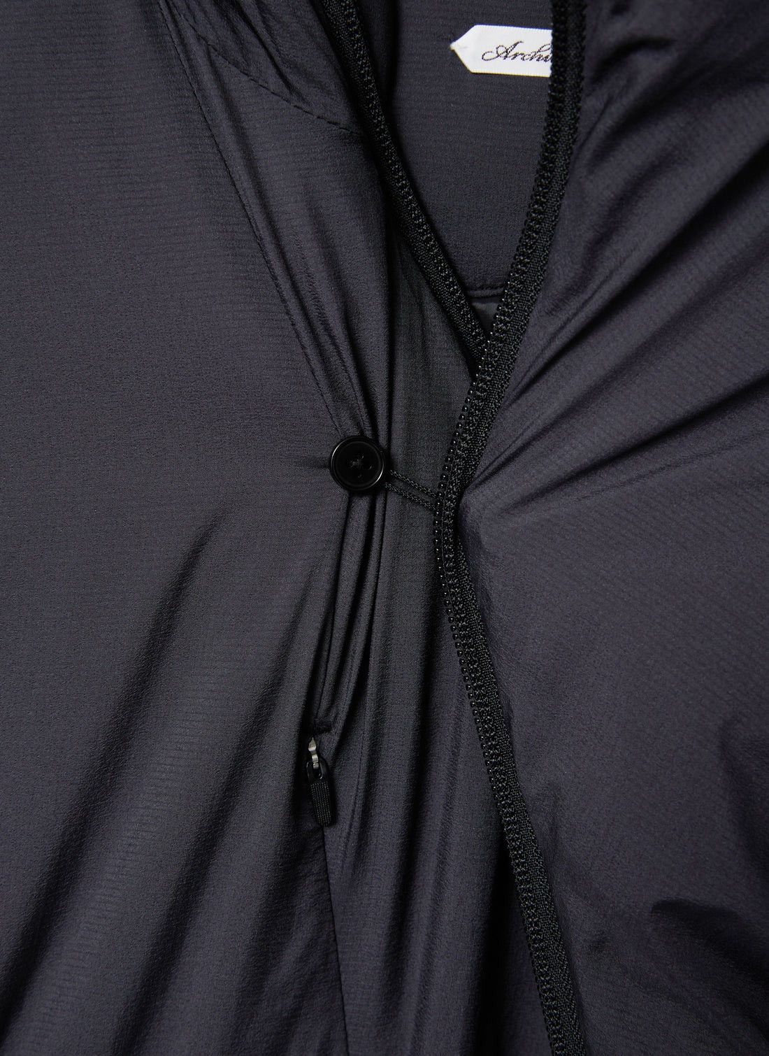 POST ARCHIVE FACTION (PAF) Post Archive Faction Archive Air Jacket Down Size US L / EU 52-54 / 3 - 8 Thumbnail