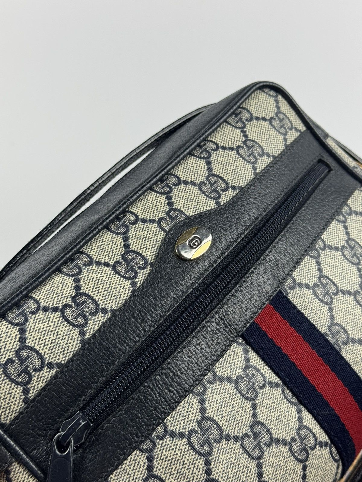 Gucci × Japanese Brand × Vintage Gucci Vintage Bag Size ONE SIZE - 2 Thumbnail