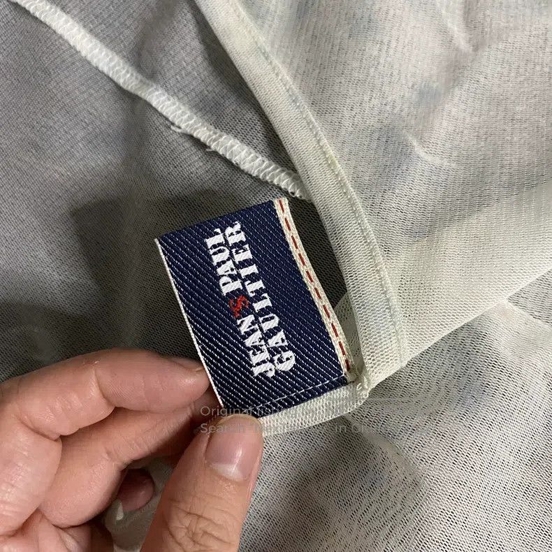 Jean Paul Gaultier jean paul gaultier size F Portrait Dress Size S / US 4 / IT 40 - 8 Thumbnail