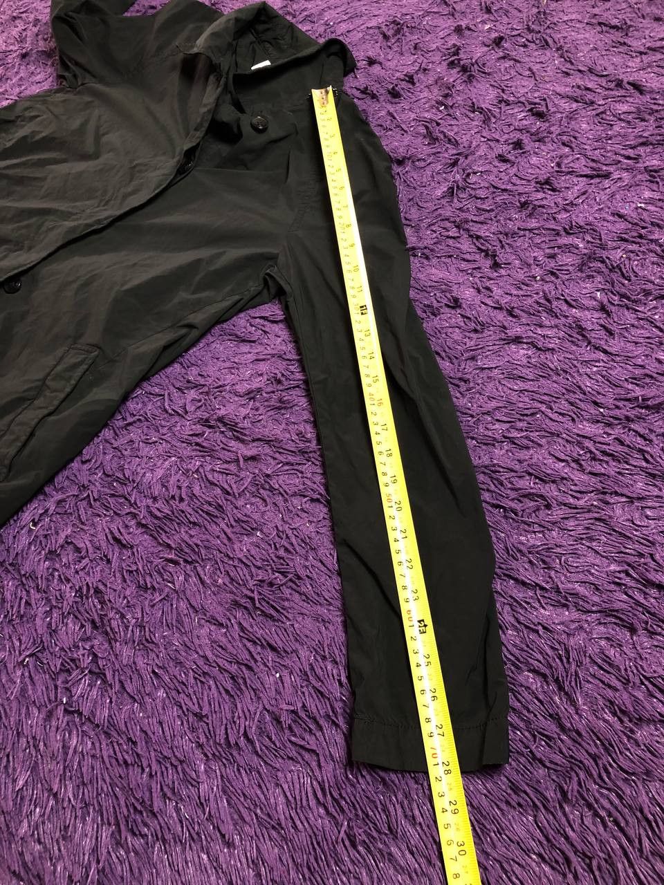 Uniqlo vintage Y2K Uniqlo x INES DE LA FRESSANGE Streetwear Size US S / EU 44-46 / 1 - 10 Thumbnail
