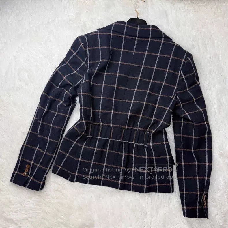 Vivienne Westwood #REF! Size 46R - 4 Thumbnail