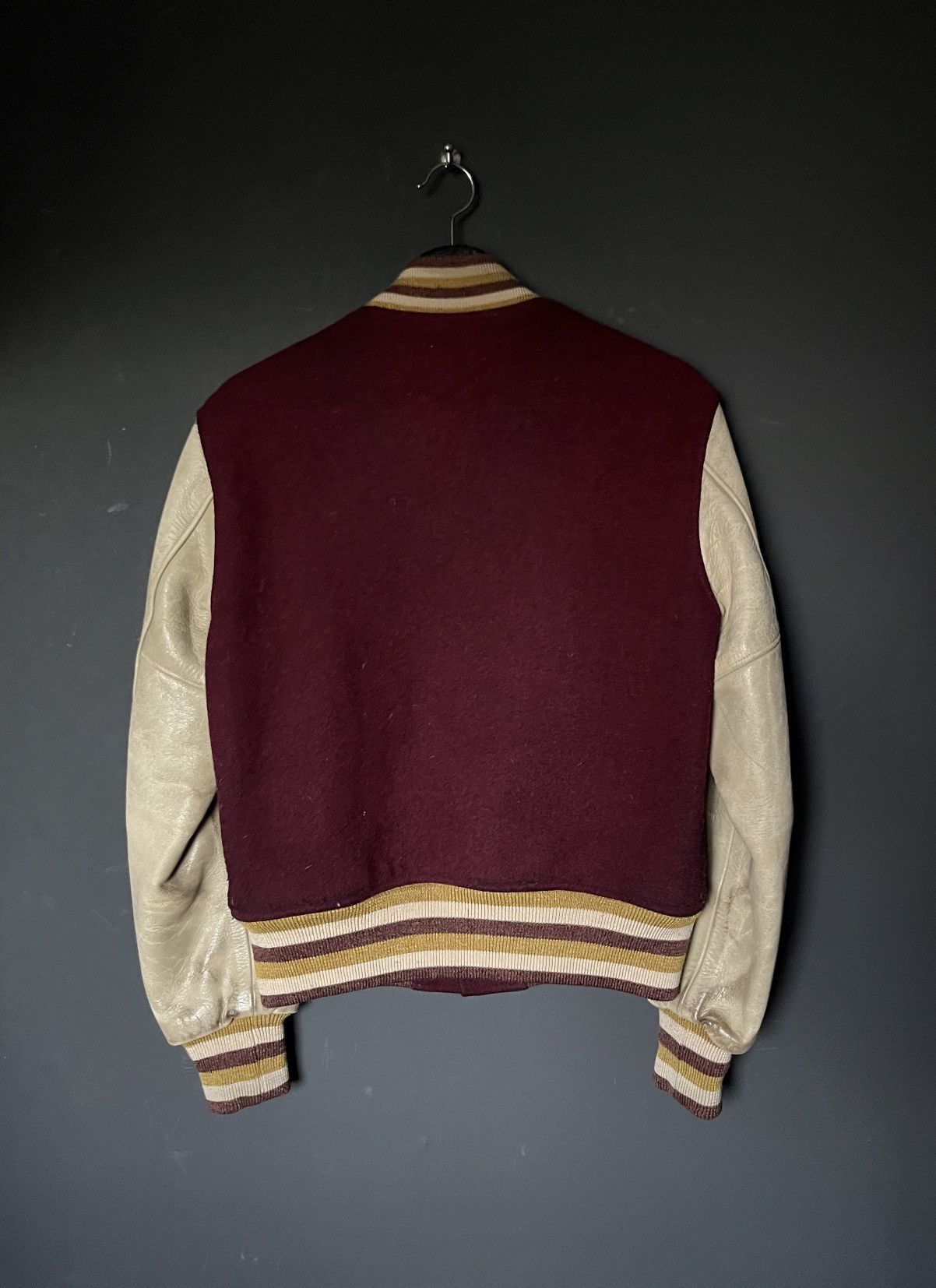 Toyo Enterprises Style Eyes Varsity Jacket Size Small Size US S / EU 44-46 / 1 - 2 Thumbnail