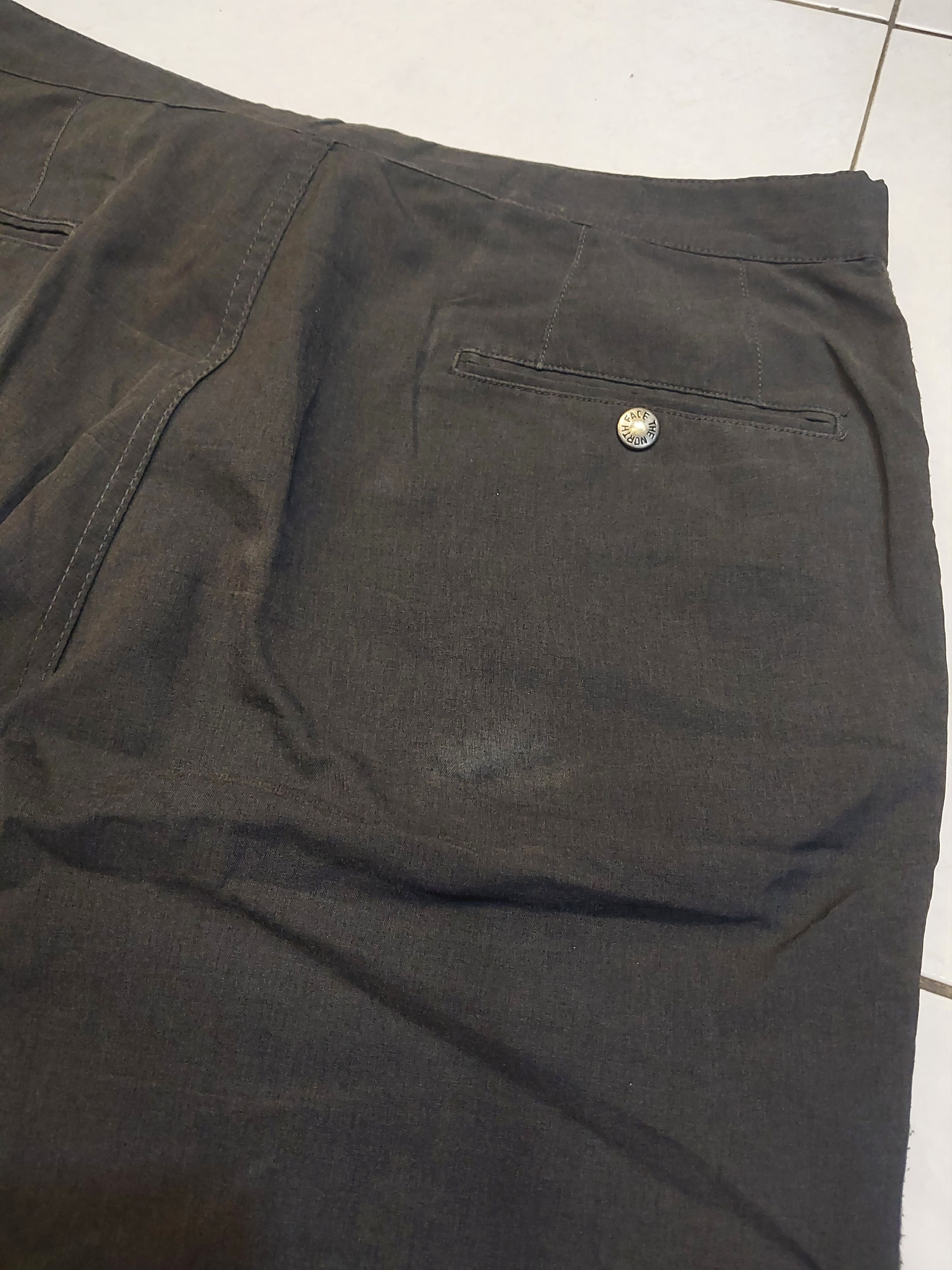 Nanamica × The North Face Purple Label Short Pants The North Face Nanamica Size US 34 / EU 50 - 10 Thumbnail