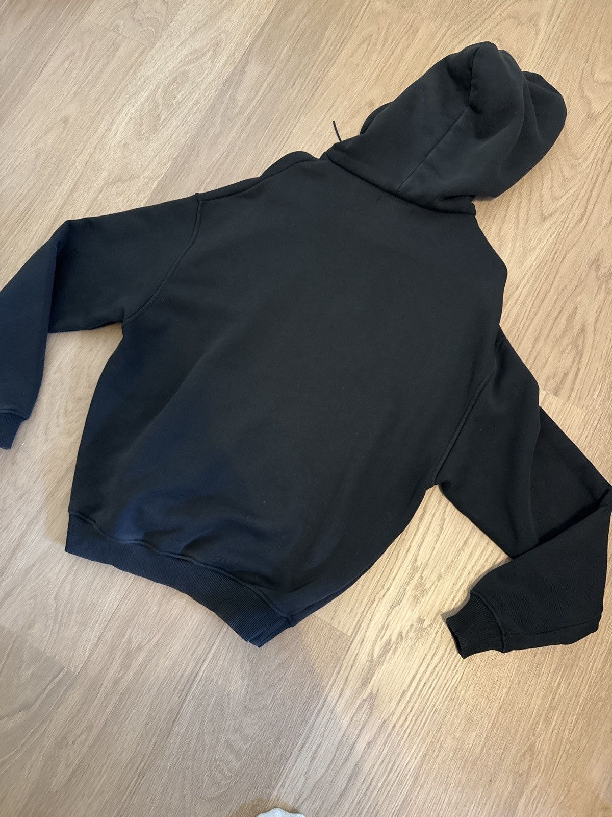Represent Clo. Represent Clo Feel the Heat Hoodie Size US XS / EU 42 / 0 - 4 Thumbnail