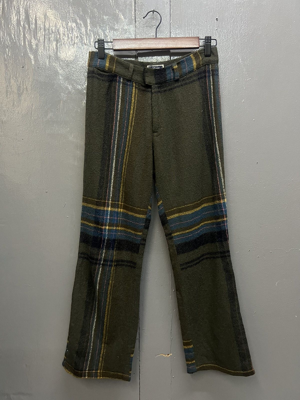45rpm Casual Pants Size 28