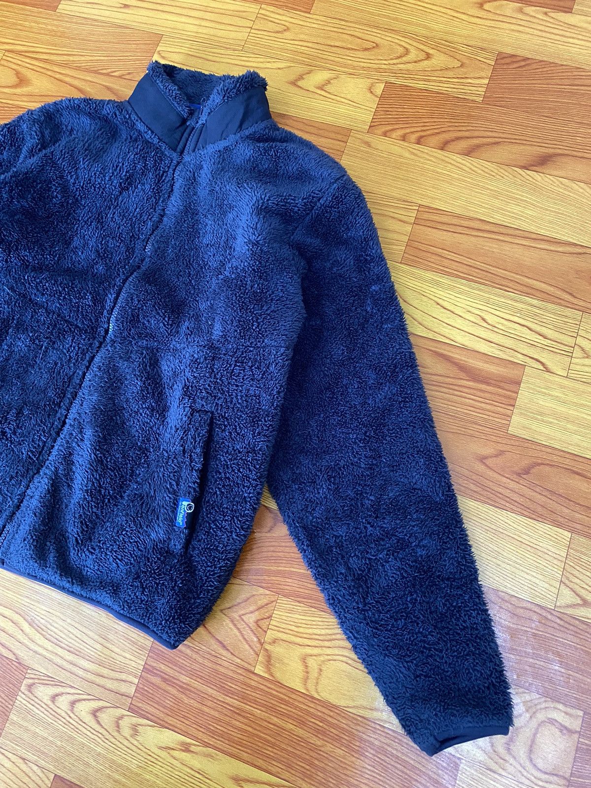 Penfield Penfield Fleece Jacket Size US S / EU 44-46 / 1 - 2 Thumbnail