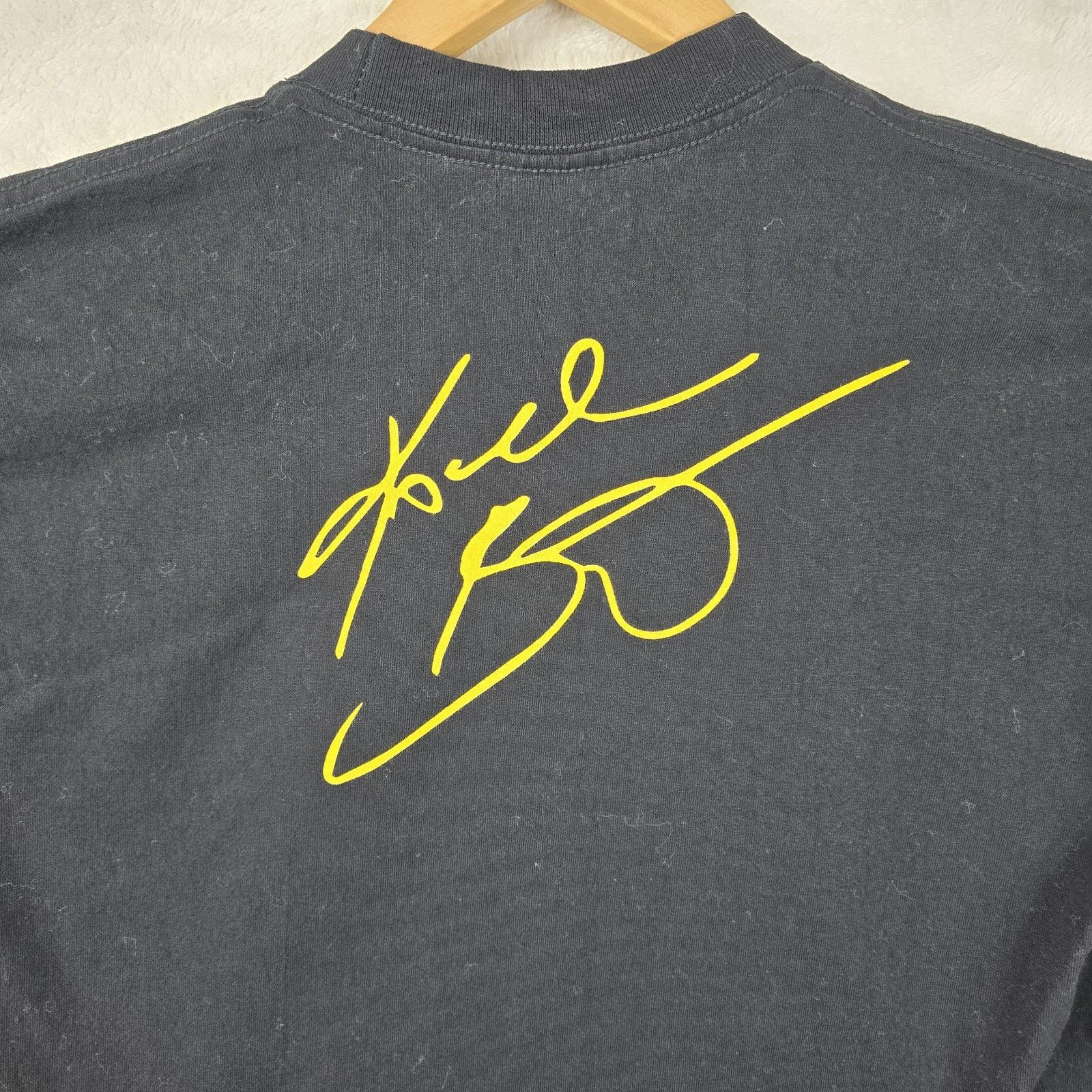 Other Kobe Bryant Lakers Shirt Men Large Legends Live Forever Size US L / EU 52-54 / 3 - 6 Thumbnail