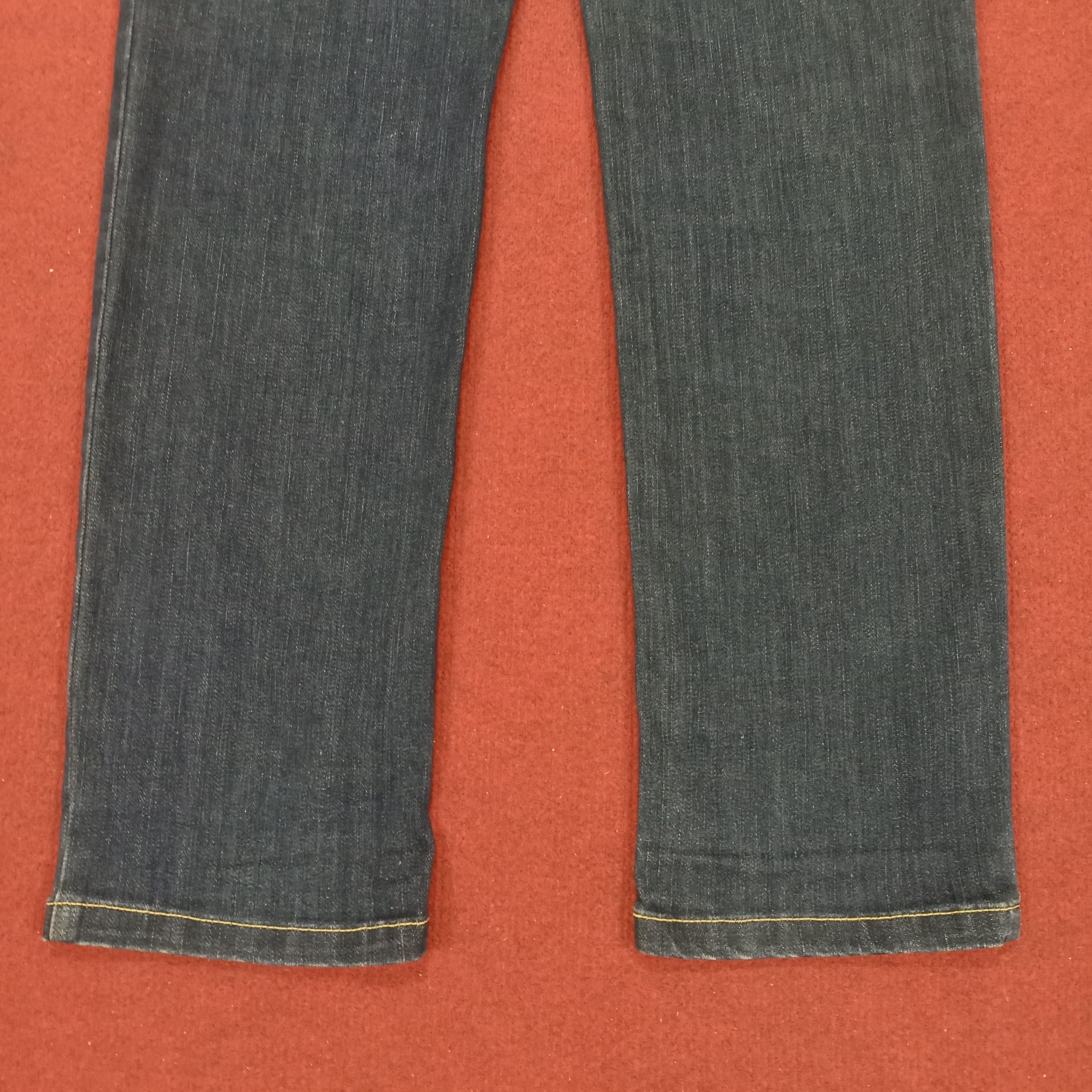 Issey Miyake Plantation Japanese Designer Brand Casual Style Women Pants Size 27" / US 4 / IT 40 - 6 Thumbnail