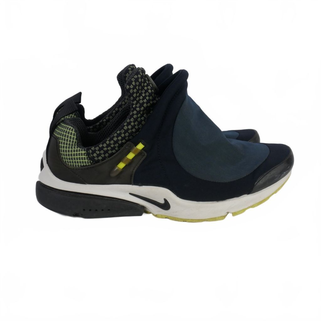 Comme des Garcons × Nike SS19 Air Presto Foot Tent Sneakers Size US 9 / EU 42 - 3 Thumbnail