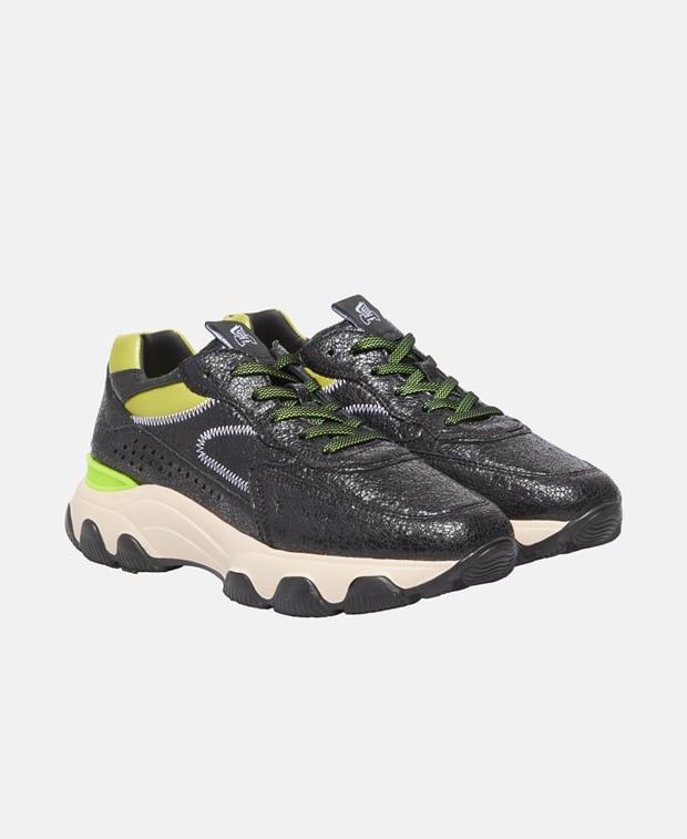 Hogan Sneakers Size US 5.5 / IT 35.5 - 1 Thumbnail