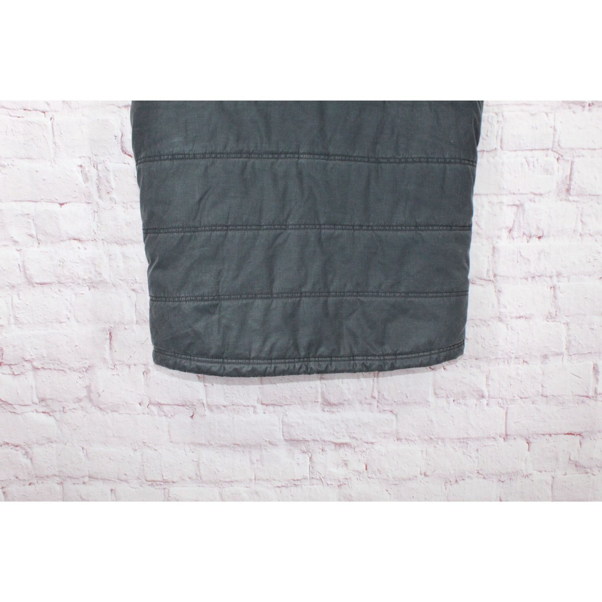 FatFace Fat Face Bodywarmer Padded Outdoor Quilted Jacket Vest Size US M / EU 48-50 / 2 - 5 Thumbnail