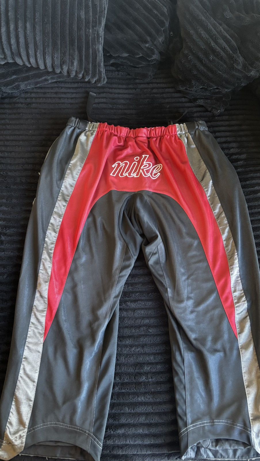 Nike Nike x CPFM Rave Pants XXL Size US 40 / EU 56 - 3 Thumbnail