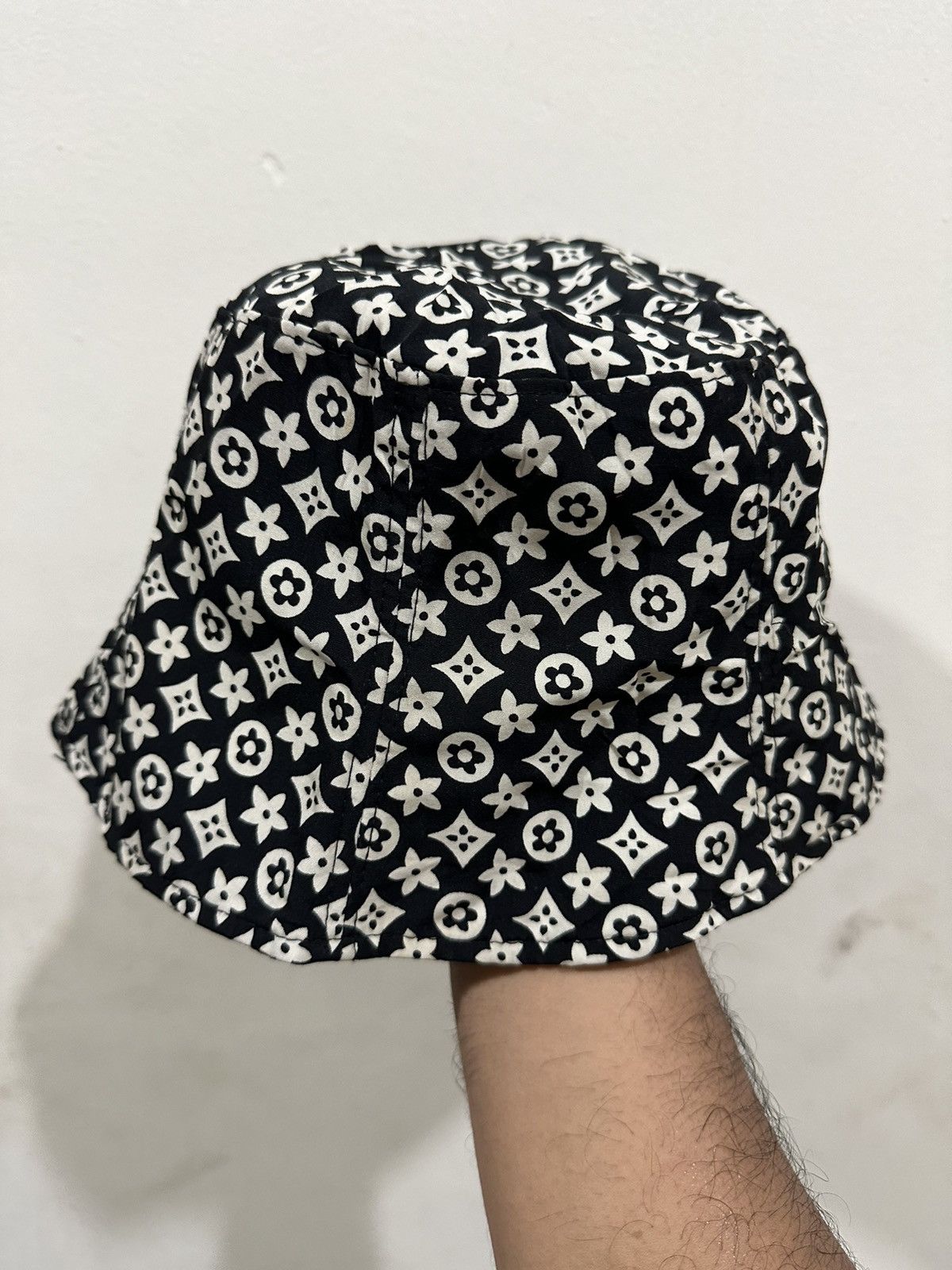 Other MONOGRAM like LV Bucket Hat Size ONE SIZE - 2 Thumbnail