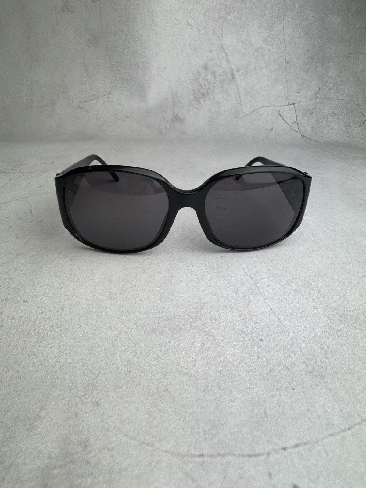 Burberry × Vintage Barberry Sunglasses Men’s Vintage Size ONE SIZE - 2 Thumbnail