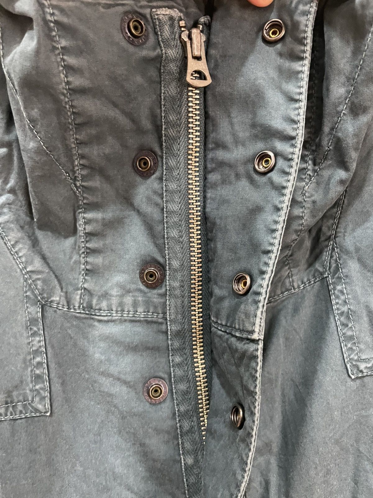 OMNIGOD OMNIGOD jacket Size US L / EU 52-54 / 3 - 7 Thumbnail