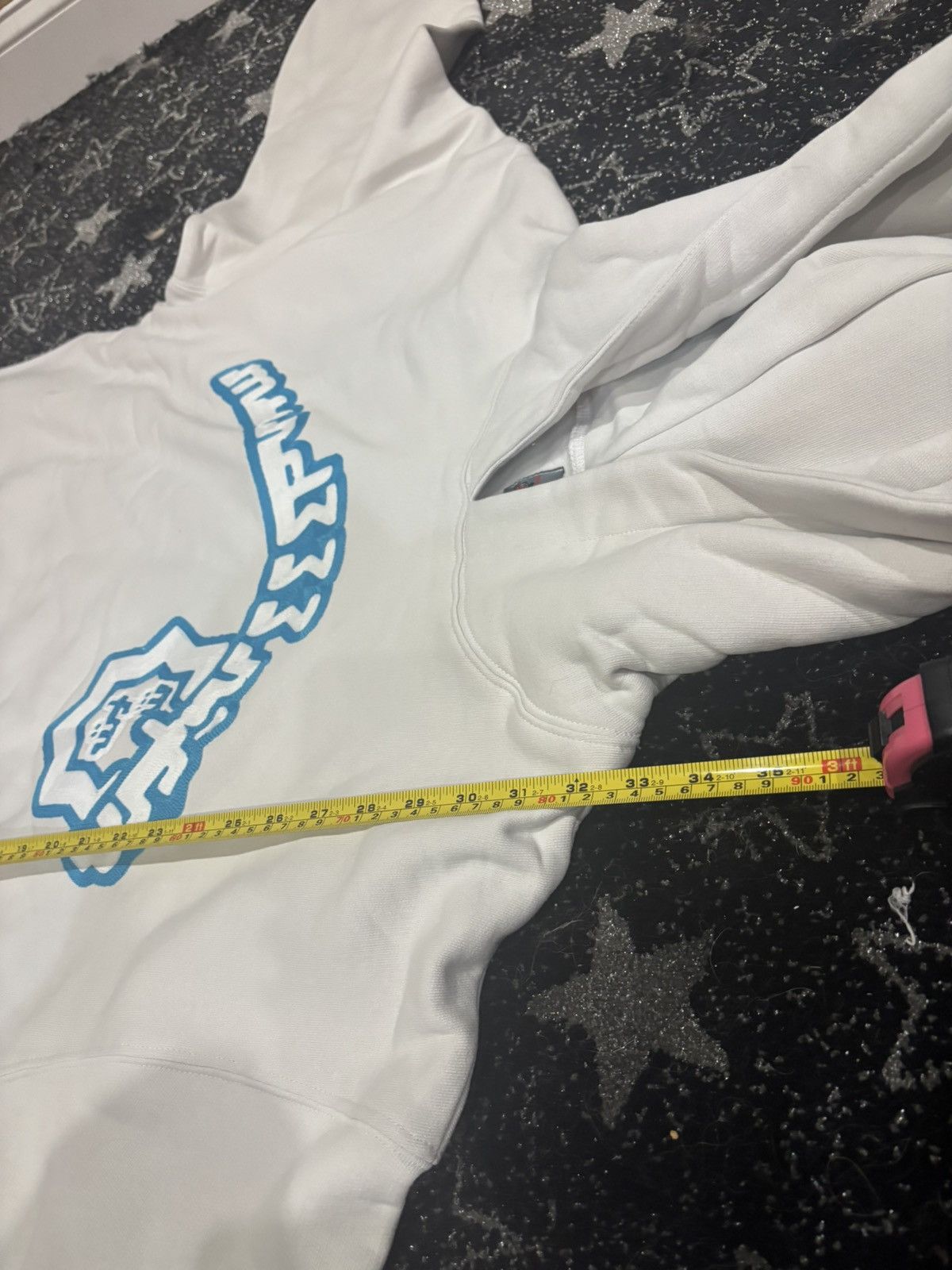 murd333r.fm Murd333r.fm Ice Billy Hoodie XXL Size US XXL / EU 58 / 5 - 6 Thumbnail