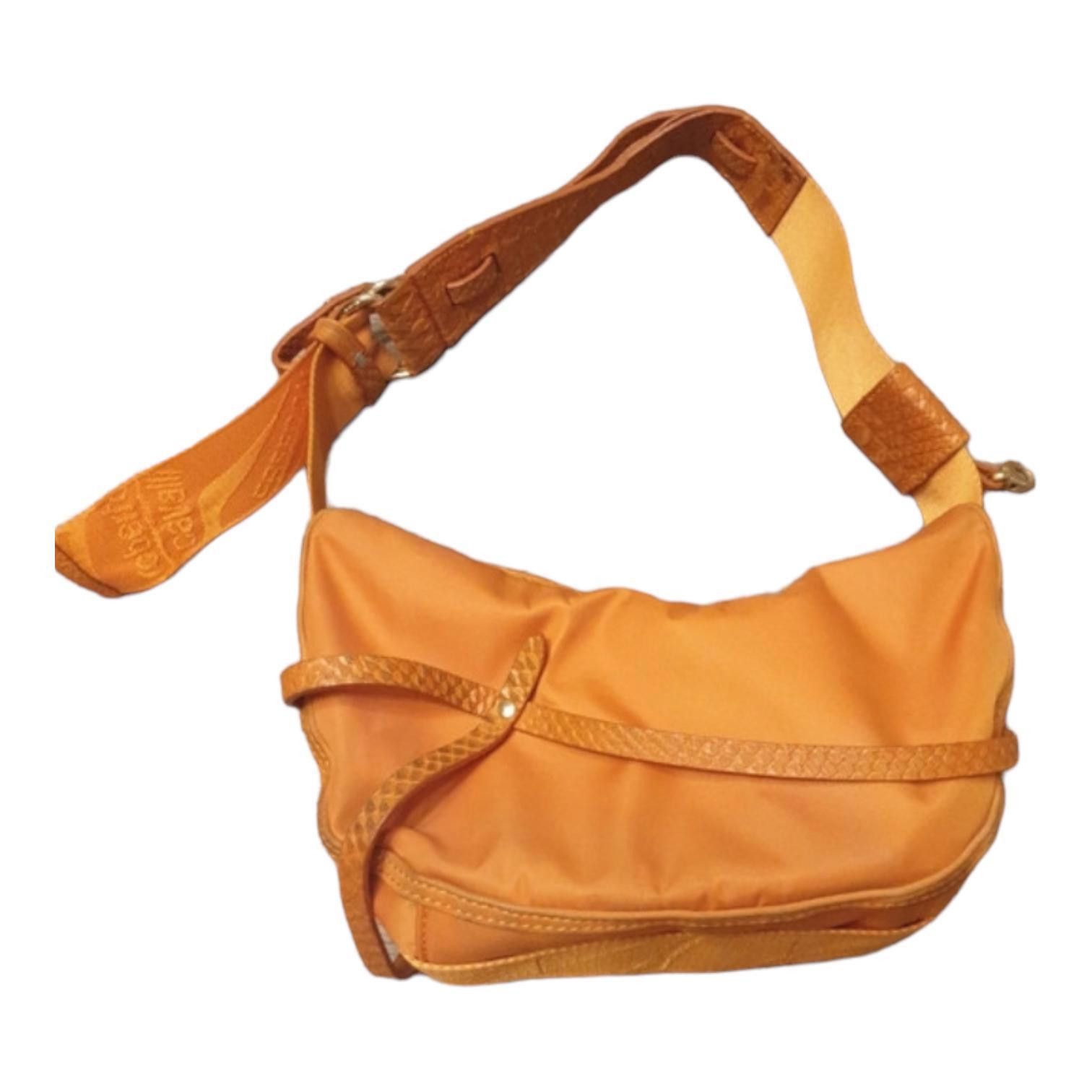 Roberto Cavalli The Cavalli Saddle Buckle Mini Bag Size ONE SIZE - 3 Thumbnail