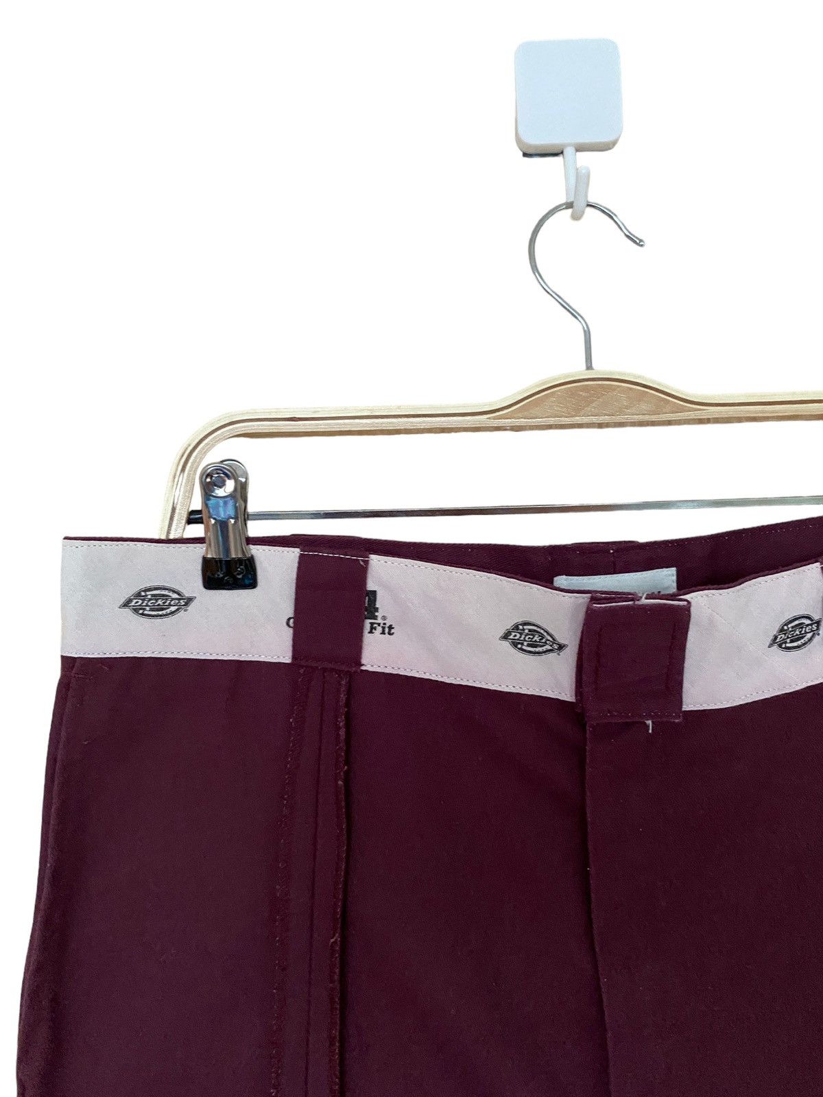 Dickies × Vintage Vintage Brand Dickies Bowwow Short Pants 2000s Size US 34 / EU 50 - 5 Thumbnail