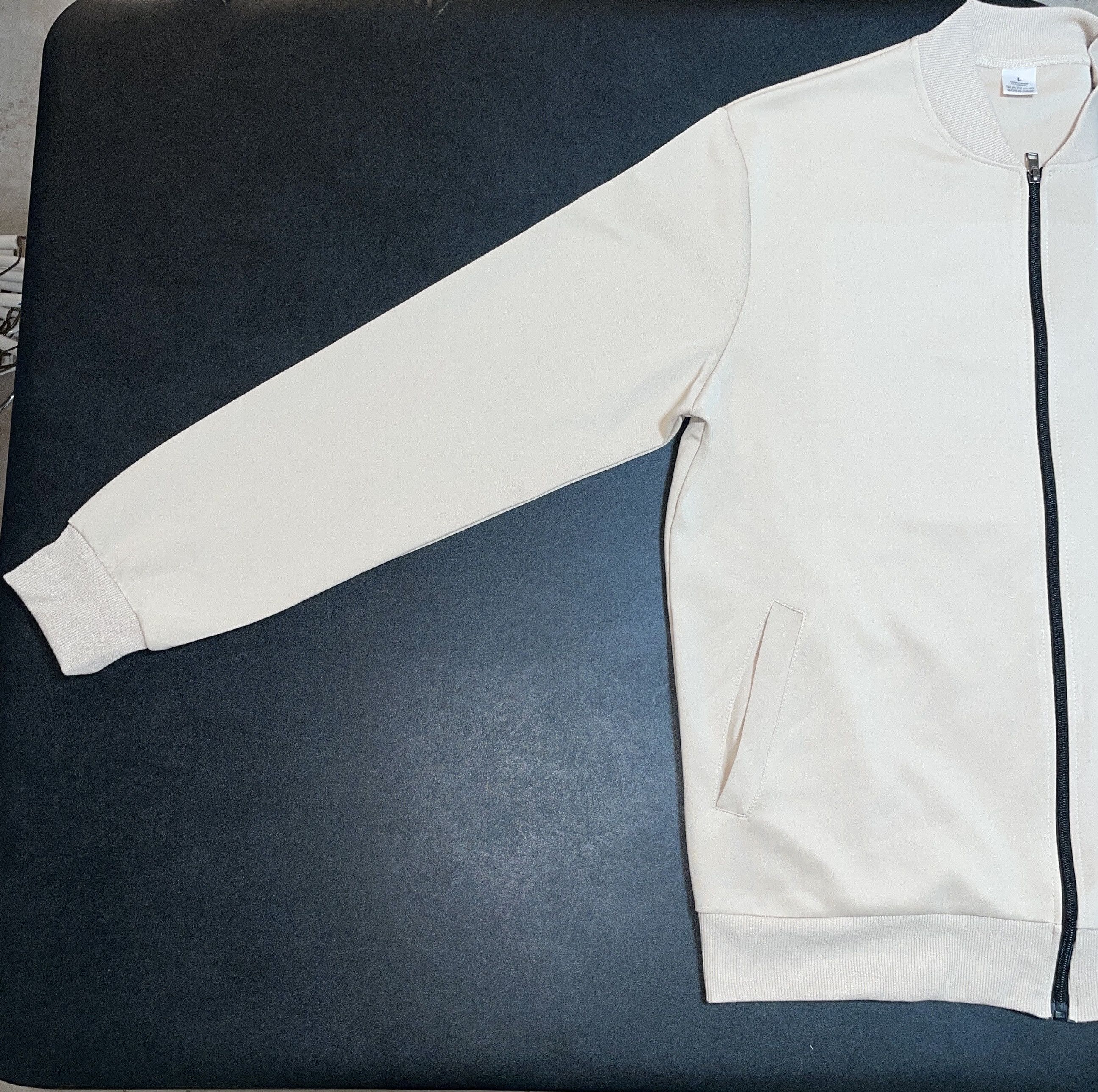 Other Bob Marley One Love Zip Up Longsleeve Jacket Large Size US L / EU 52-54 / 3 - 8 Thumbnail