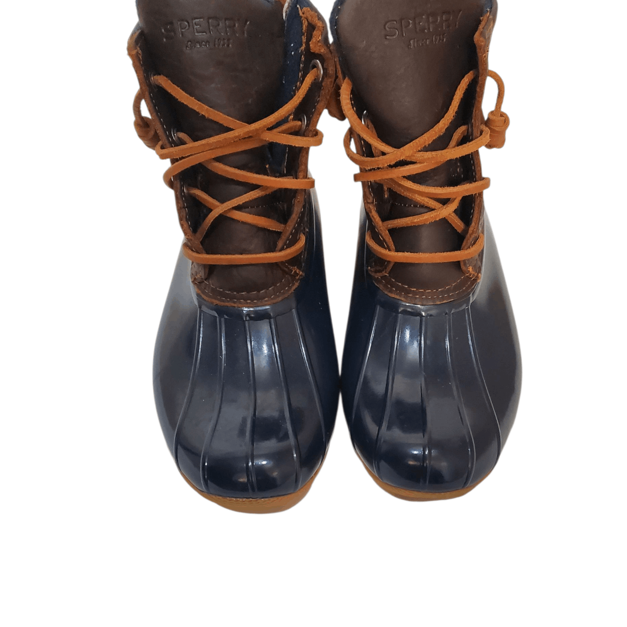 Sperry Nautica Sperry Duck Boots Size US 5.5 / IT 35.5 - 2 Thumbnail