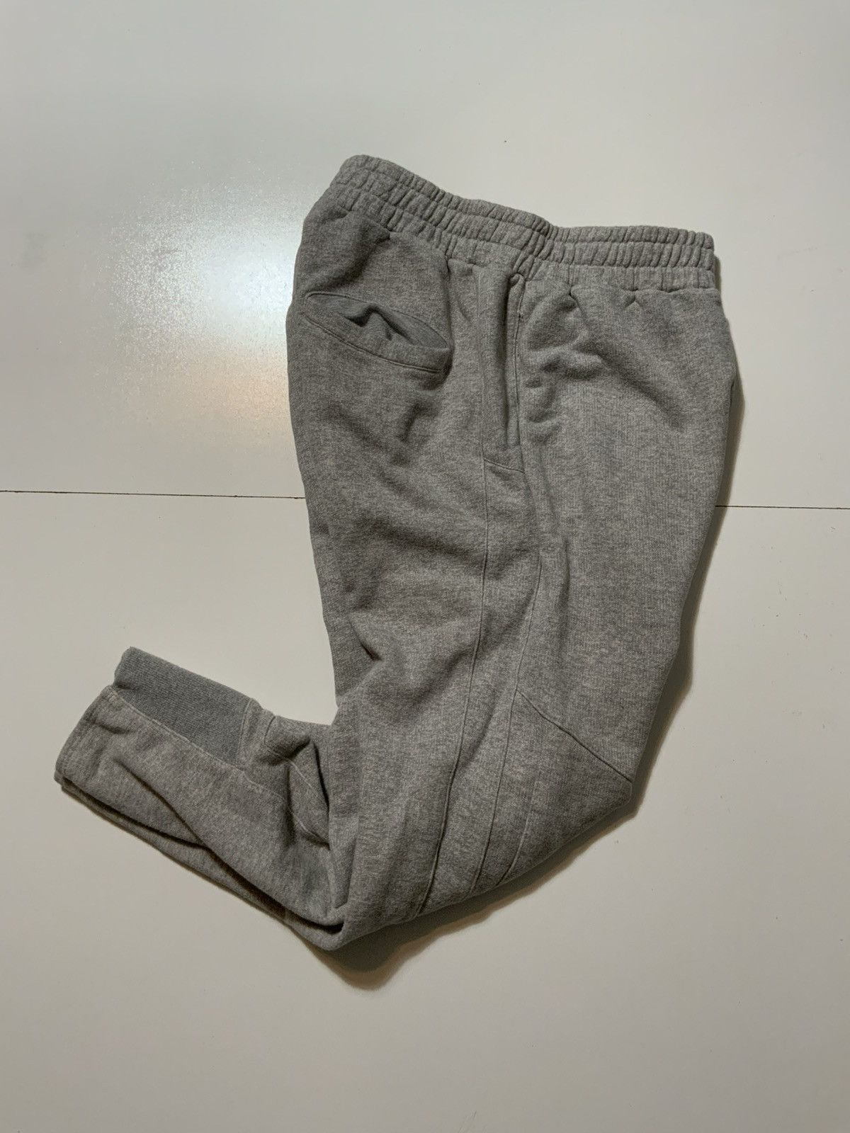 Athletic Propulsion Labs APL Athletic Propulsion Labs French Terry Jogger Sweatpants Size US 32 / EU 48 - 3 Thumbnail