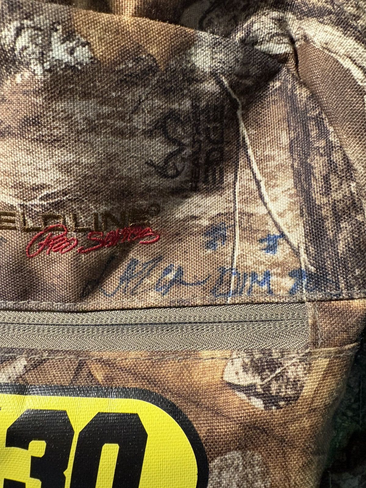 130 world bag (signed by LAZERDIM700)