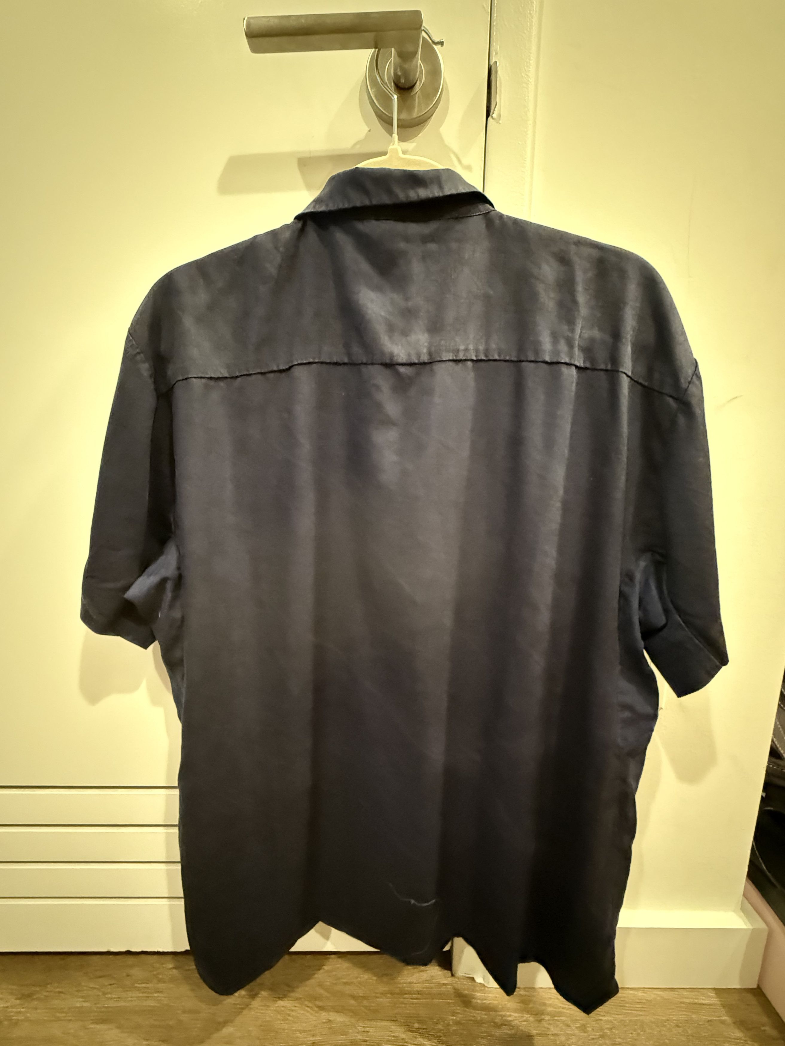 Dapper Dan × Puma Daamper Dan Puma T Size US M / EU 48-50 / 2 - 5 Thumbnail