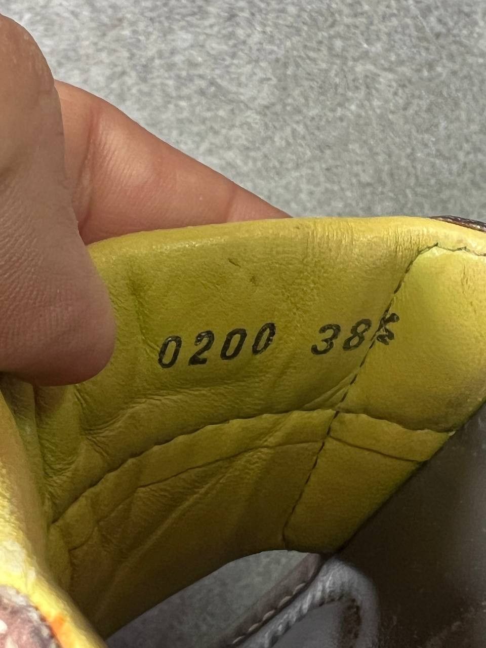 Prada Vintage Prada Sport Y2K Leather Slide Size US 8 / IT 38 - 4 Thumbnail