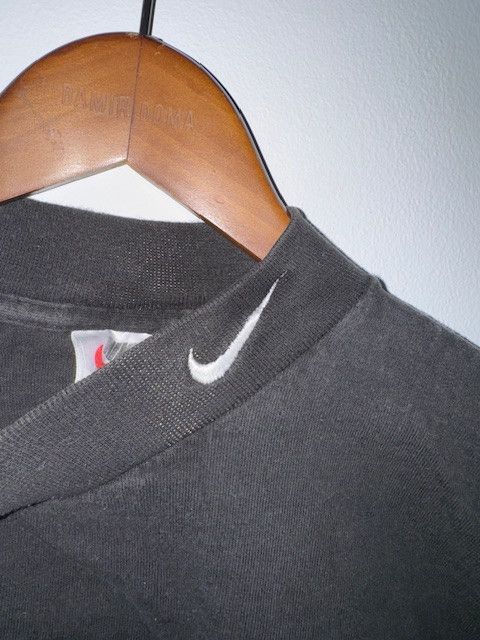 Nike Nike 90's LS Size US XL / EU 56 / 4 - 5 Thumbnail