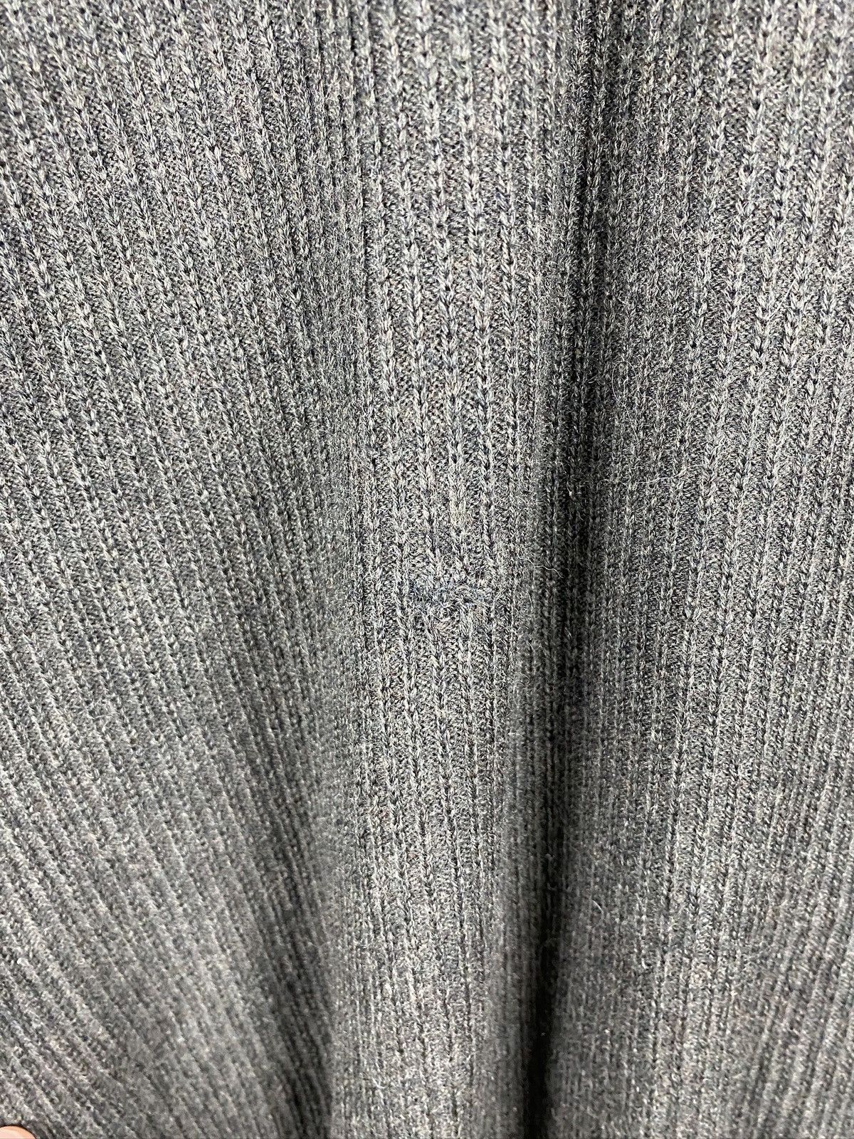Barbour × Other Men’s Barbour Sweater Sporting Rib Size Medium Size US M / EU 48-50 / 2 - 8 Thumbnail