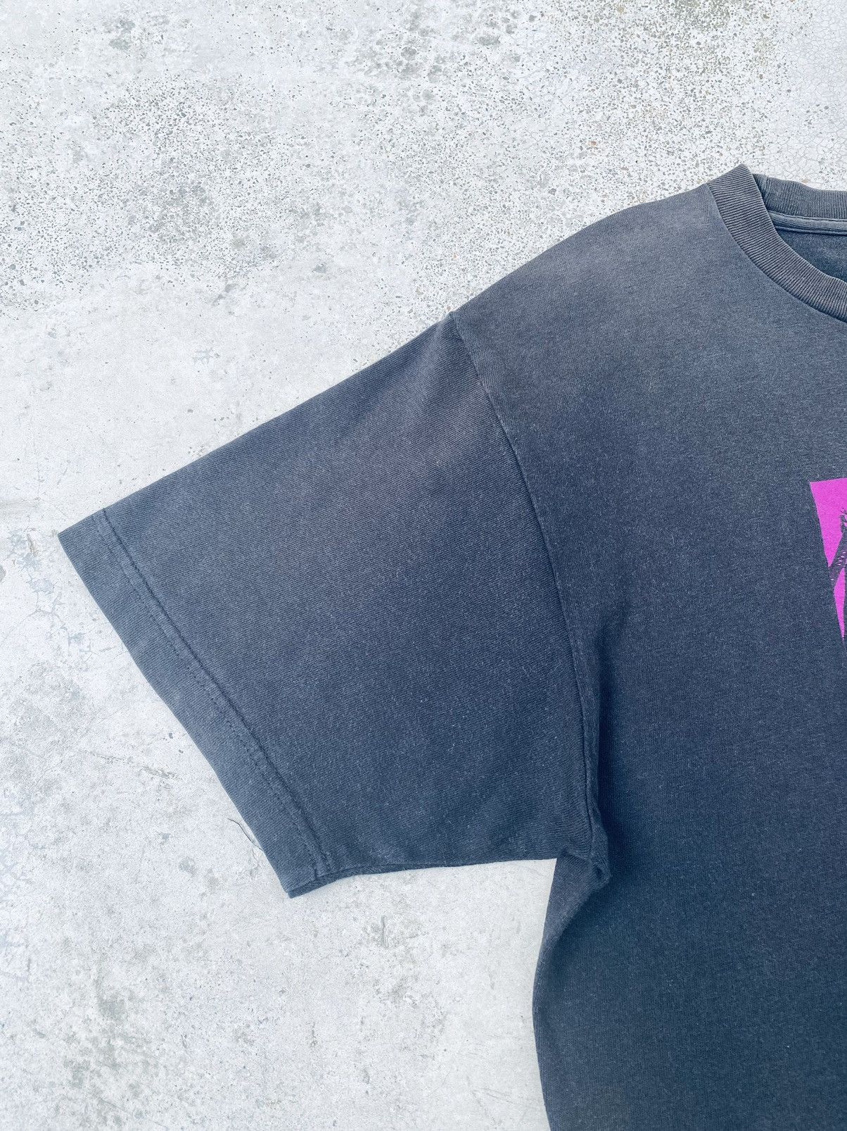 Vintage Vintage Y2k Game Final Fantasy XIV Rare Tees Size US L / EU 52-54 / 3 - 7 Thumbnail