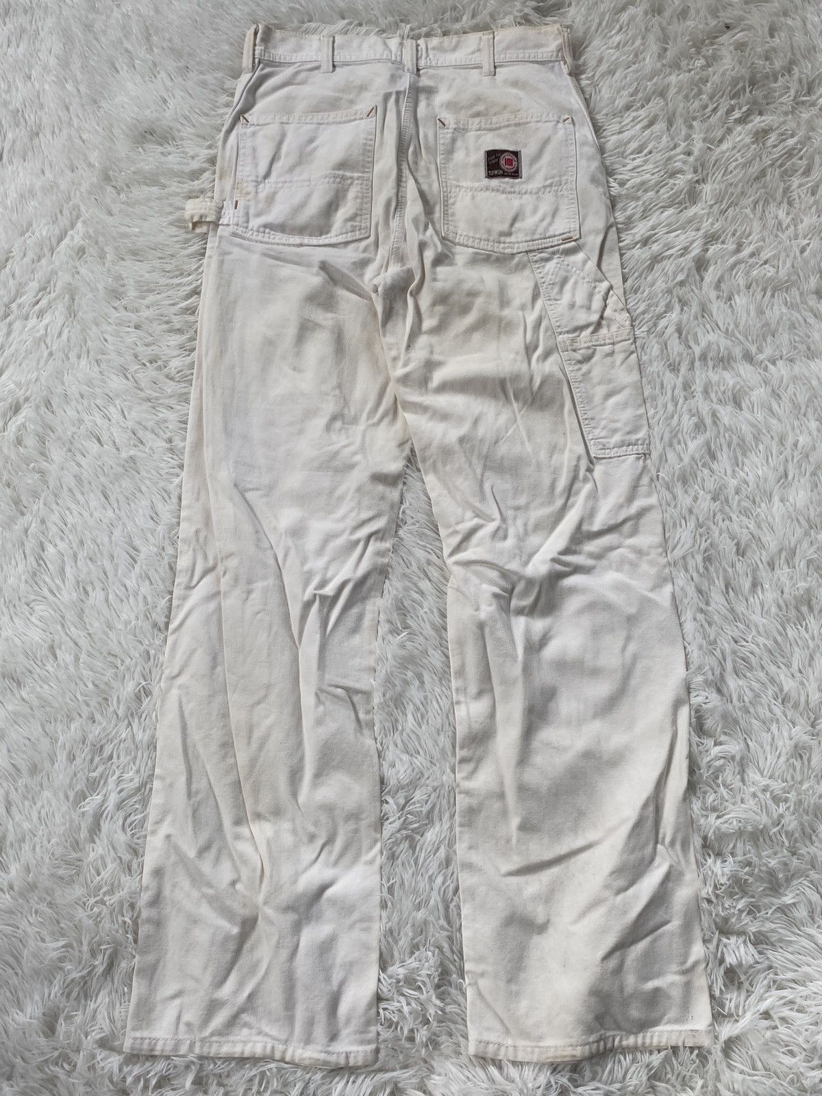 ⚡️Last Drop⚡️ Vintage Edwin 101 Jeans Carpenter