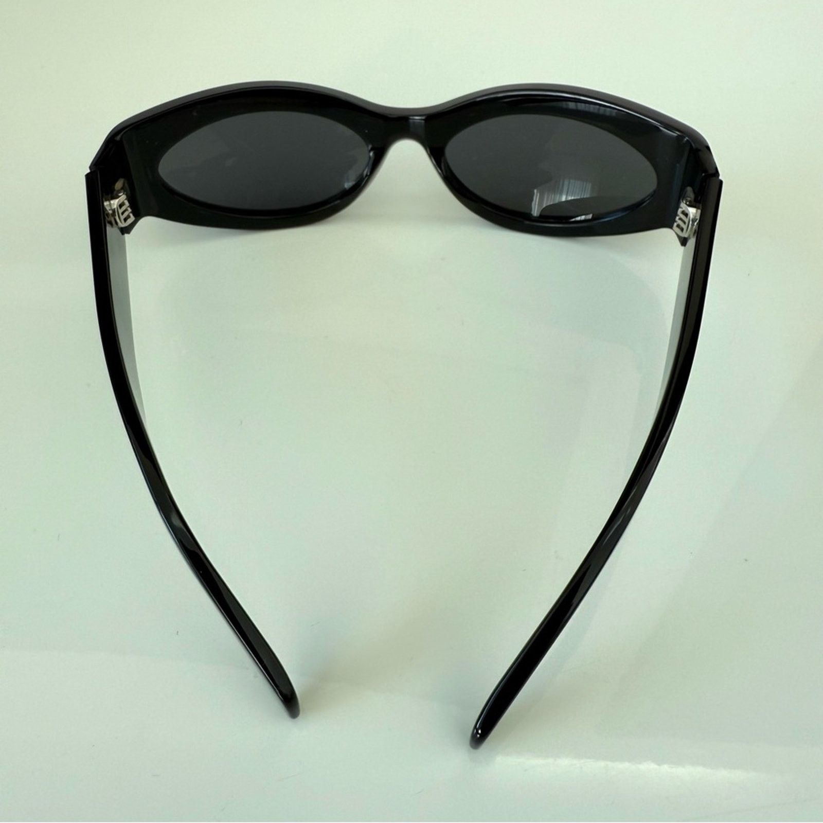 Celine NEW!!! Celine Sunglasses CL40288I 01A Authentic Retail 585$ Size ONE SIZE - 7 Thumbnail