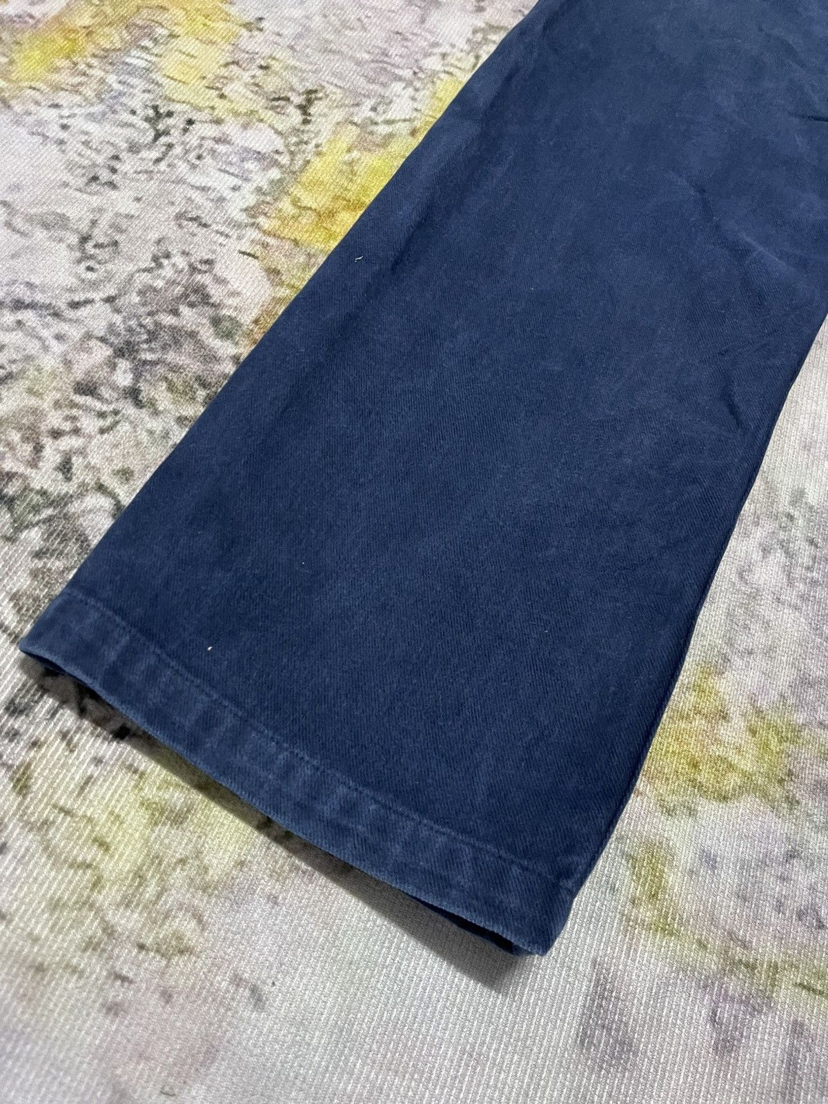 Versace Jeans Couture × Vintage Versace Jeans Couture Italy Vintage Size US 33 - 9 Thumbnail