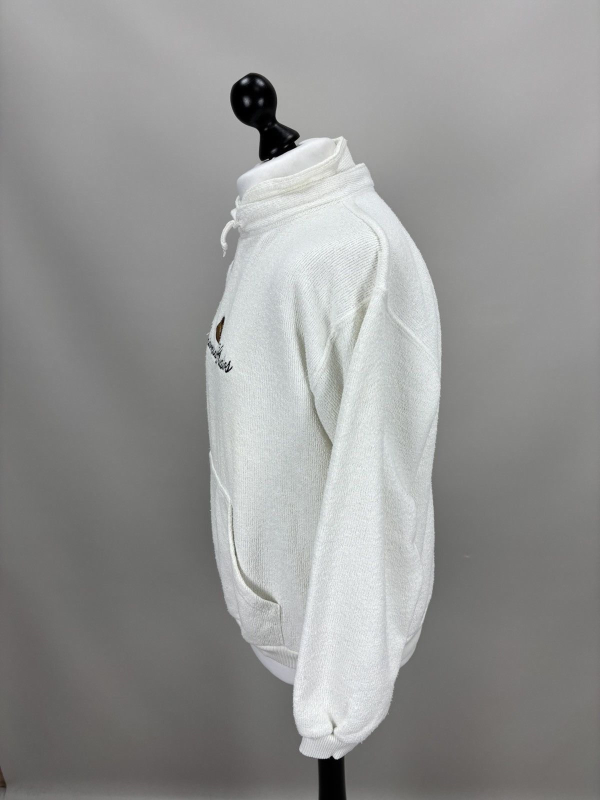 Universal Studios Mens vintage sweatshirt Universal Studios Size M/L Size US M / EU 48-50 / 2 - 10 Thumbnail
