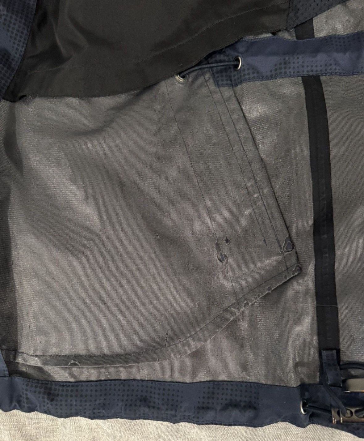 Z Zegna Z Zegna parka, medium Size US M / EU 48-50 / 2 - 13 Thumbnail