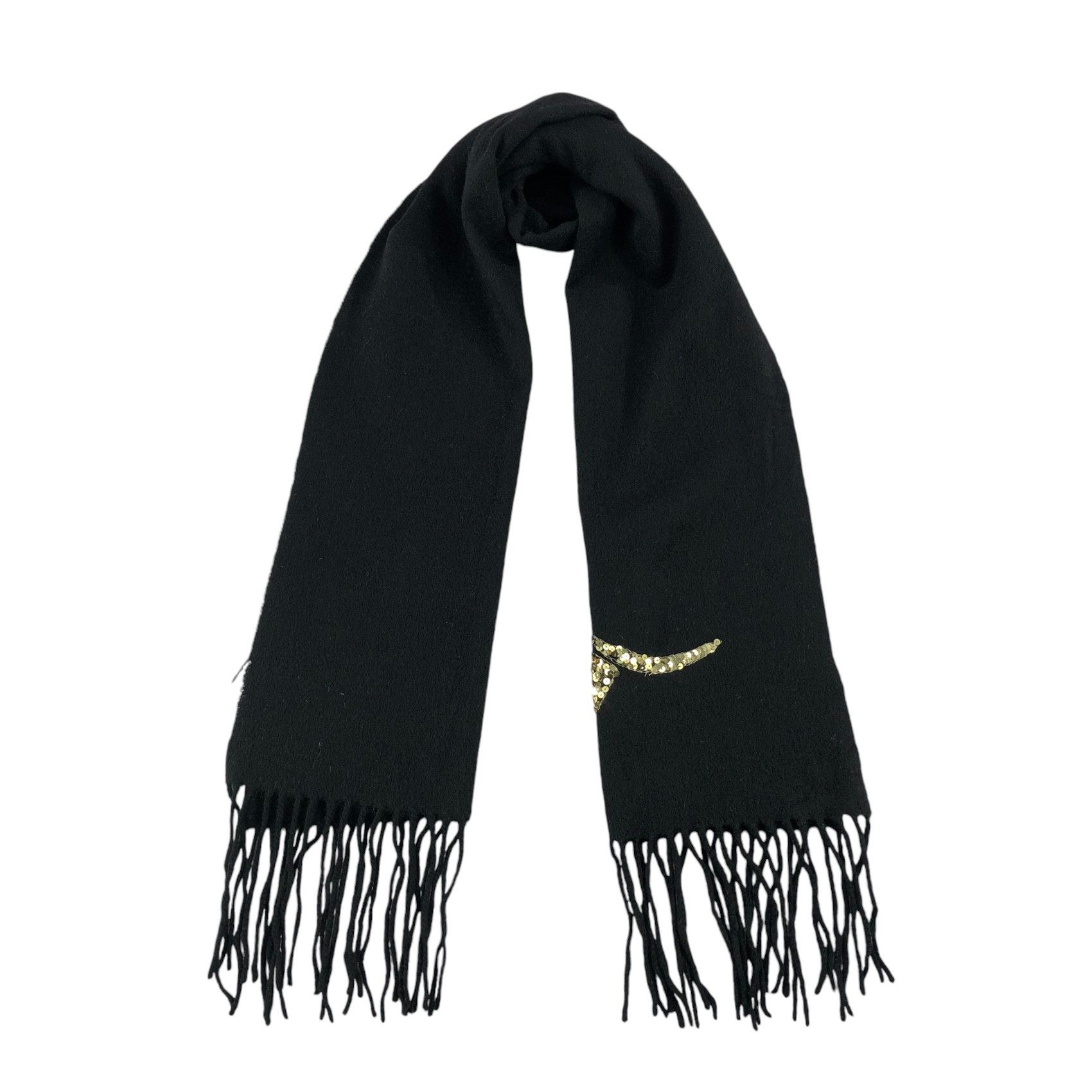 Paul Smith Vintage Paul Smith Scarf - WW3326 Size ONE SIZE - 1 Thumbnail
