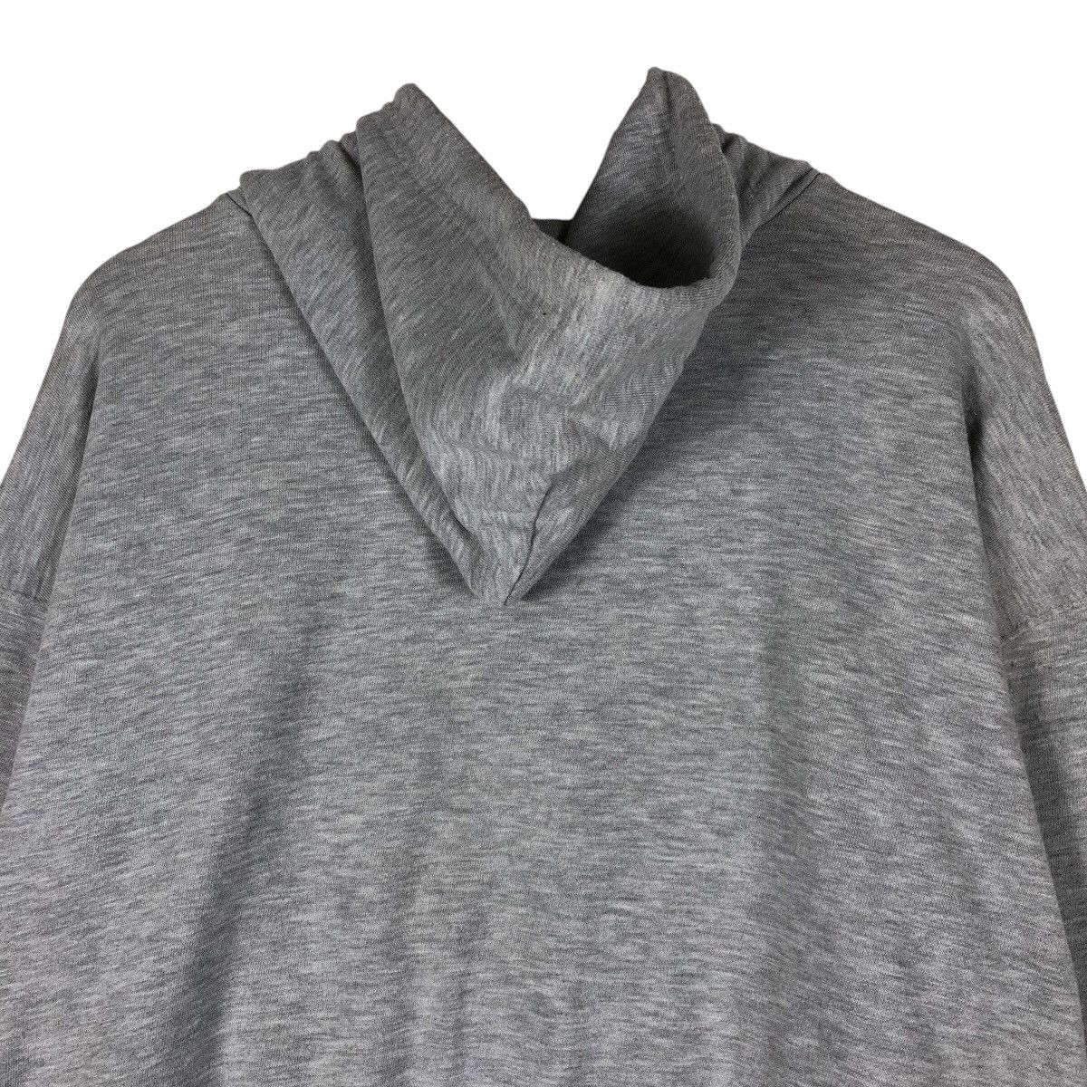 Nike NIKE Swoosh Full Zip Hoodie Sweatshirt NIKE Swoosh Full Zip Size US L / EU 52-54 / 3 - 6 Thumbnail