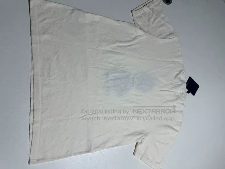 Louis Vuitton Louis Vuitton Nigo Co-branded Duck Short Sleeves Size US M / EU 48-50 / 2 - 7 Thumbnail