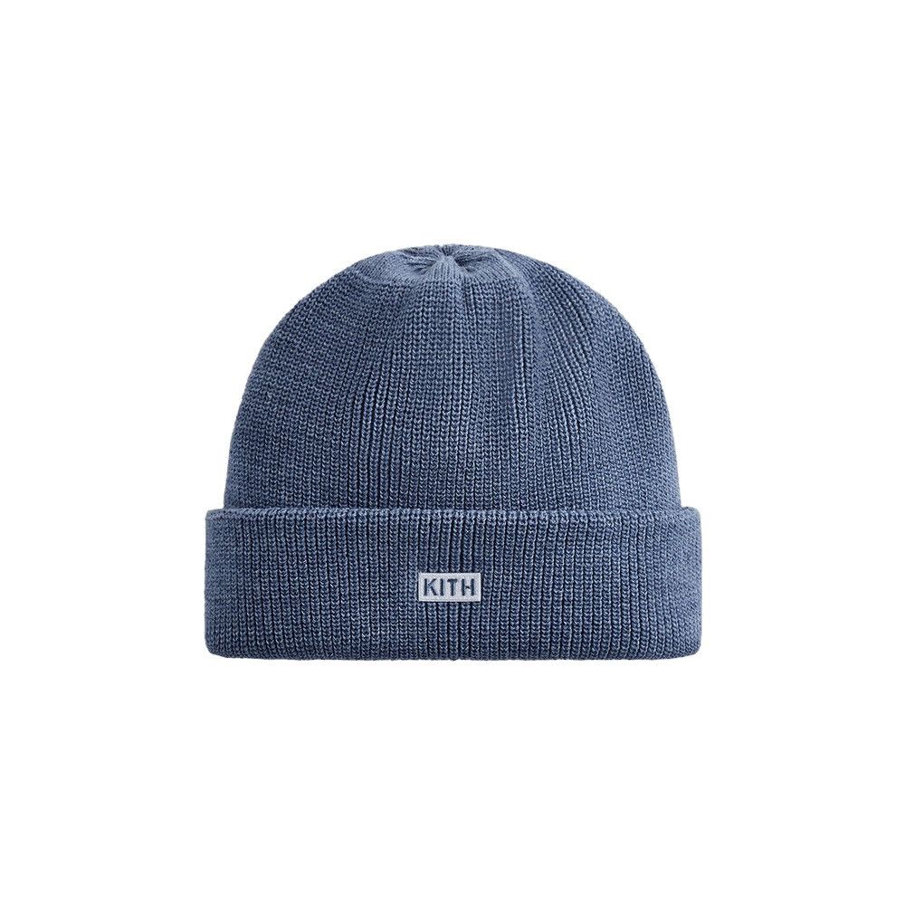 Kith Kith classic beanie “scent” Size ONE SIZE - 1 Thumbnail