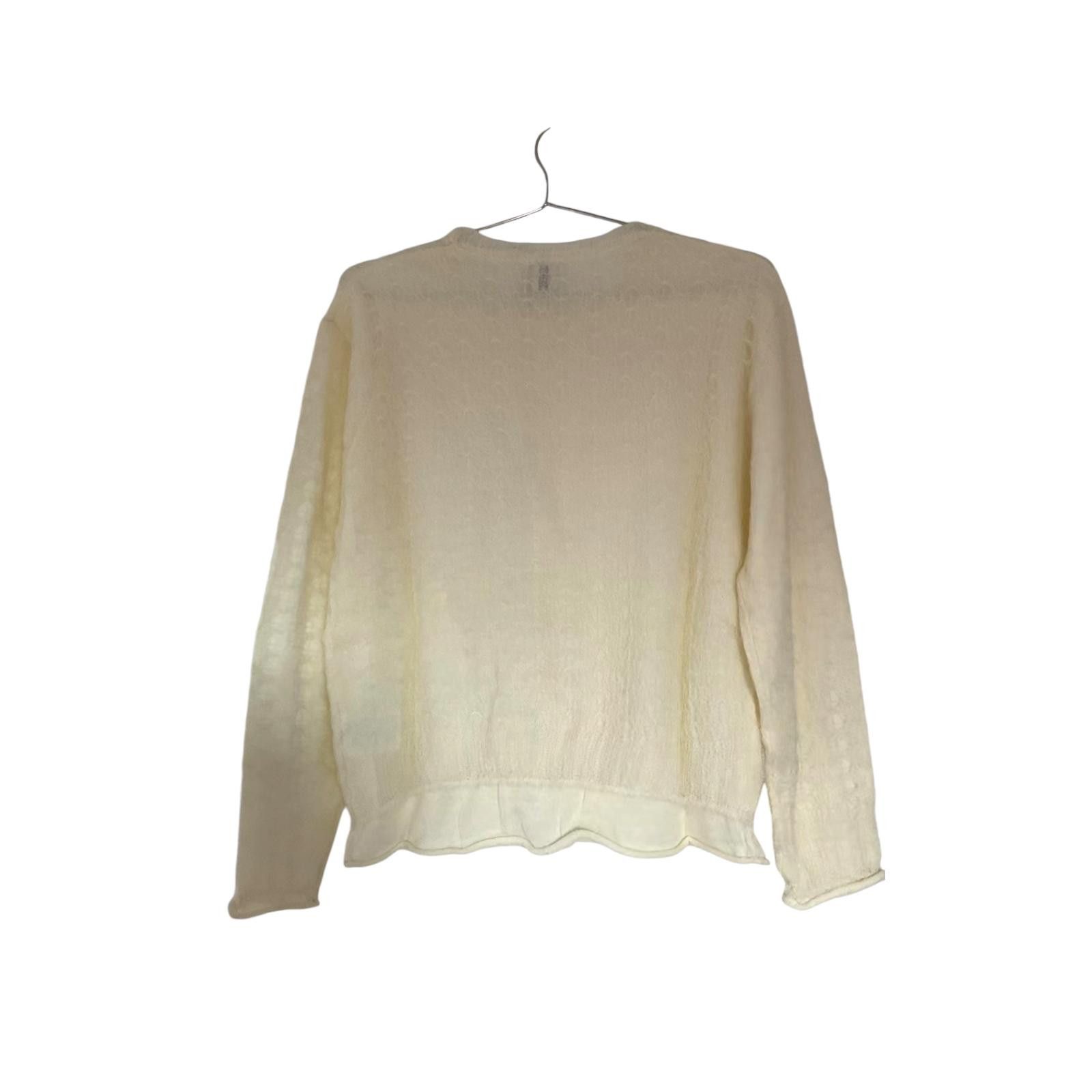 Toteme toteme sweater Size M / US 6-8 / IT 42-44 - 3 Thumbnail