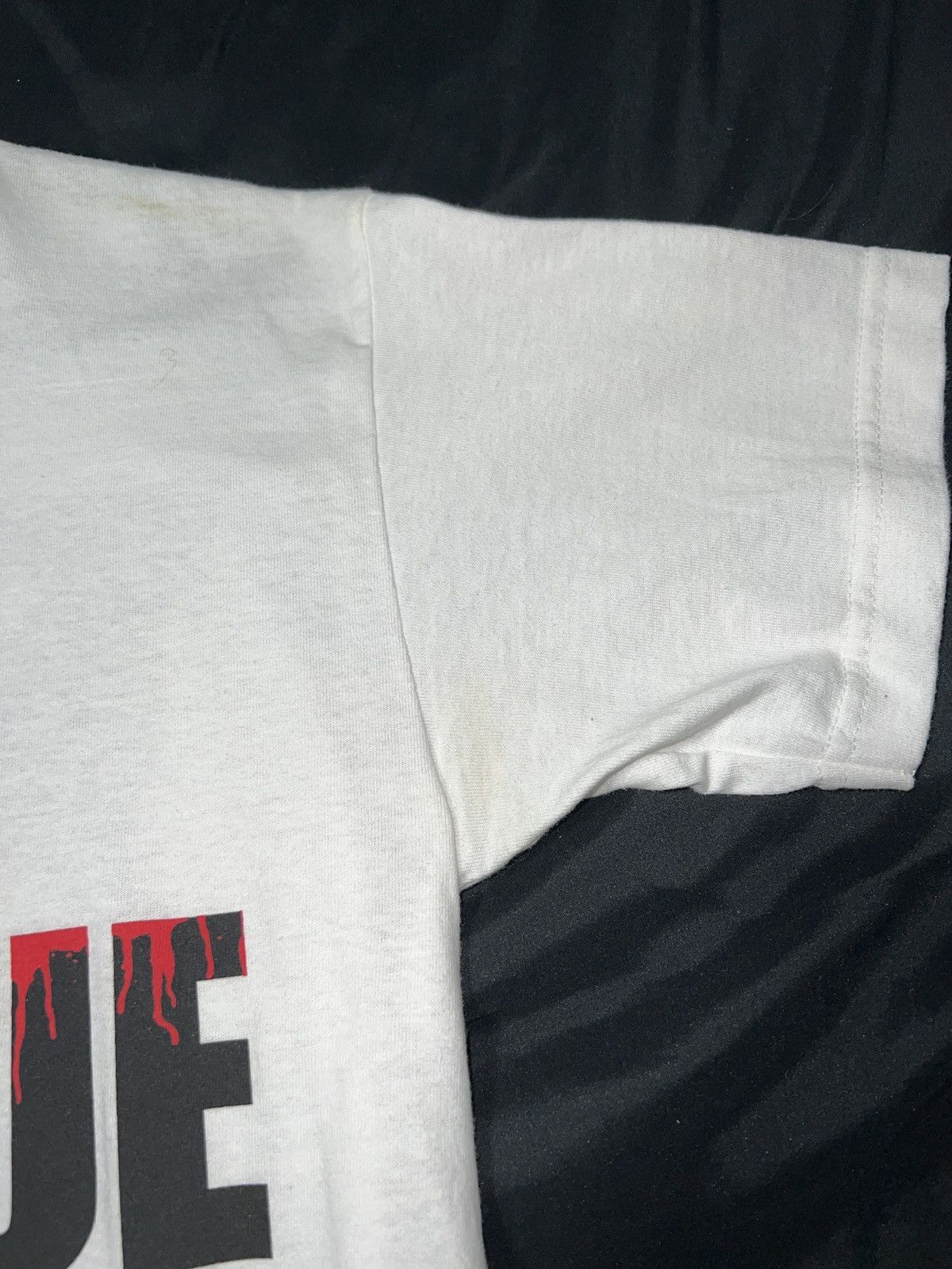 City Morgue × Vlone CITY MORGUE X VLONE Size US M / EU 48-50 / 2 - 3 Thumbnail