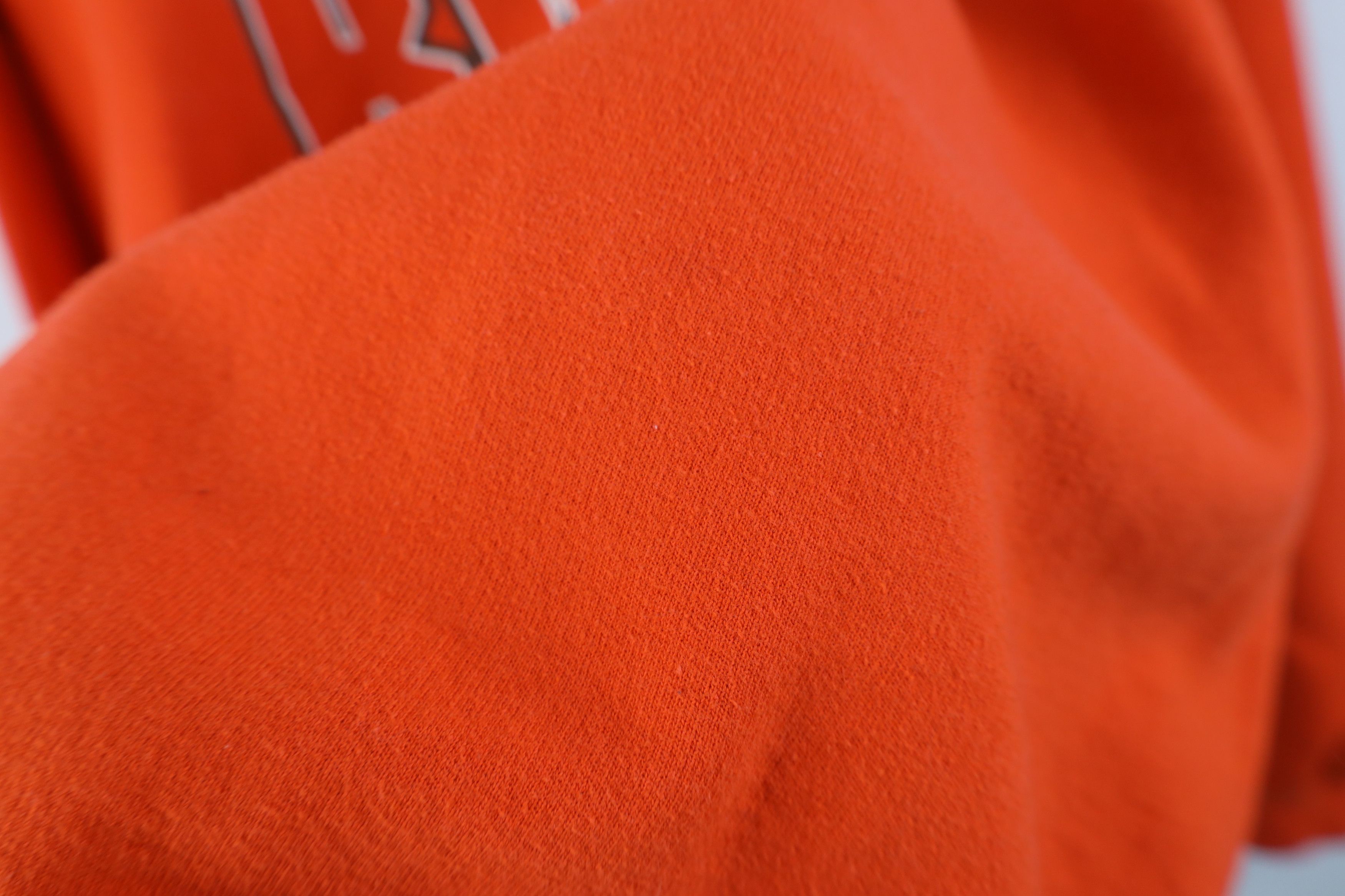 Vintage Vintage Bowling Green State University Crewneck Sweatshirt Size US XL / EU 56 / 4 - 7 Thumbnail