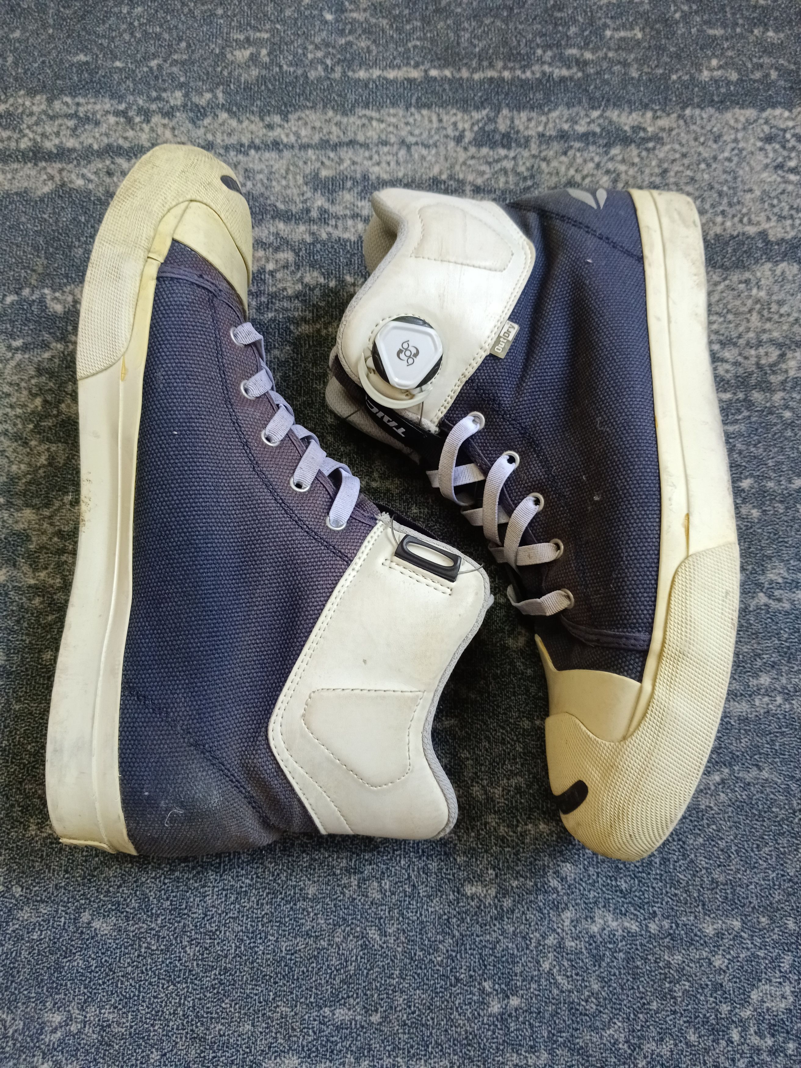 Sports Specialties TAICHI BOA OUTDRY Size US 9.5 / EU 42-43 - 2 Thumbnail
