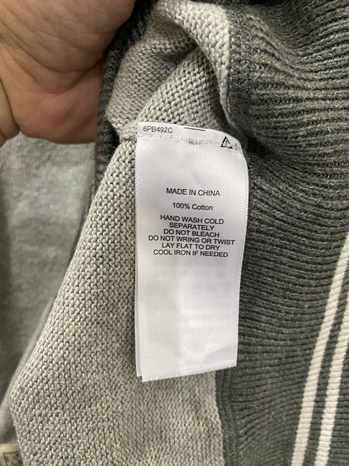 Polo Ralph Lauren Polo Ralph Lauren Size US S / EU 44-46 / 1 - 6 Thumbnail
