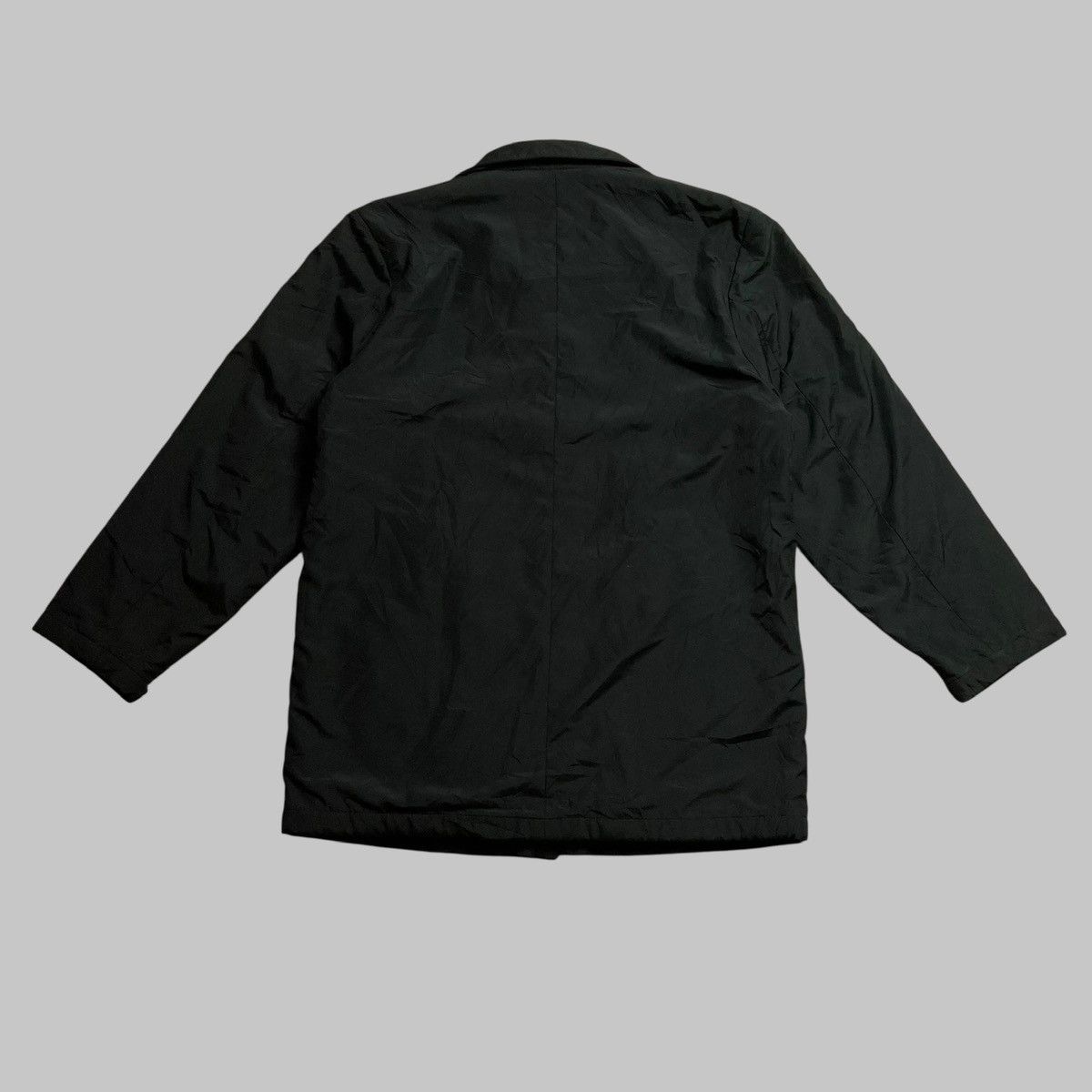 Kansai Yamamoto KANSAI YAMAMOTO - Vintage Travel Jacket Size US XL / EU 56 / 4 - 6 Thumbnail