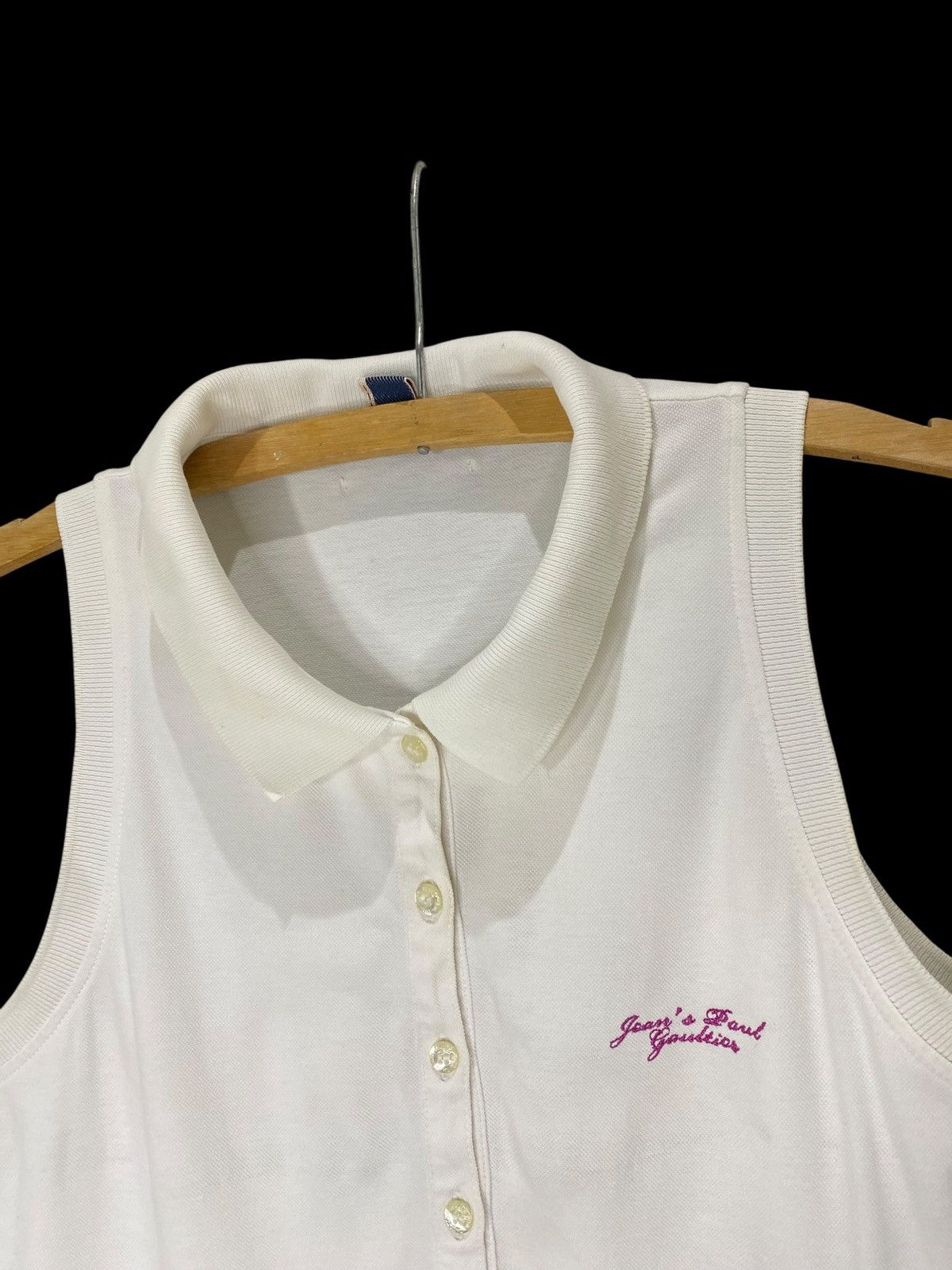 Jean Paul Gaultier Mid-length dress Size L / US 10 / IT 46 - 7 Thumbnail