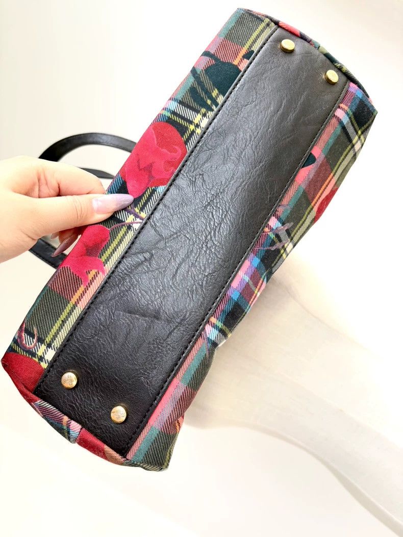 Vivienne Westwood Vivienne Westwood size os Grain tattoo shoulder bag Size ONE SIZE - 5 Thumbnail